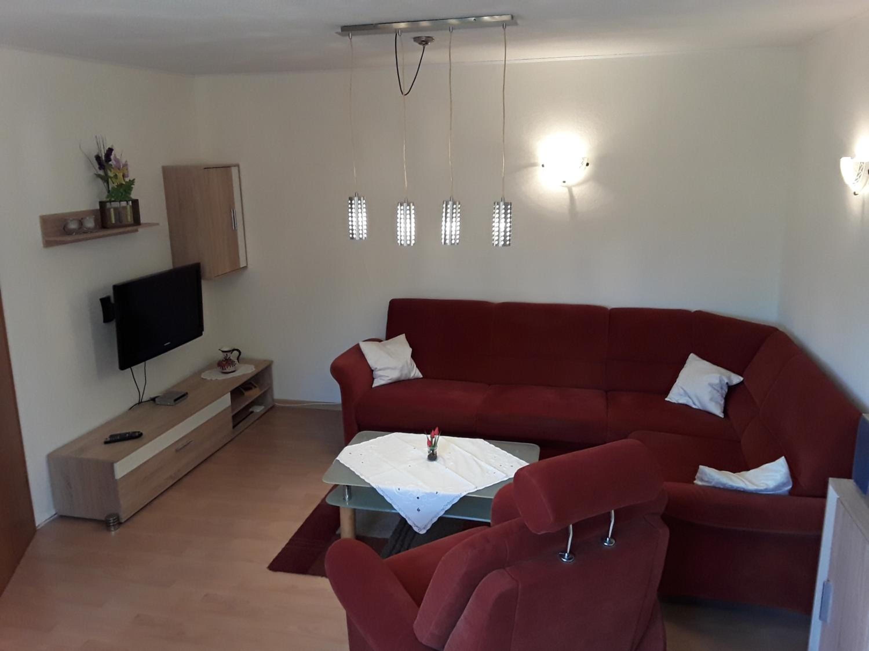 Apartment - Ground Floor photo 3