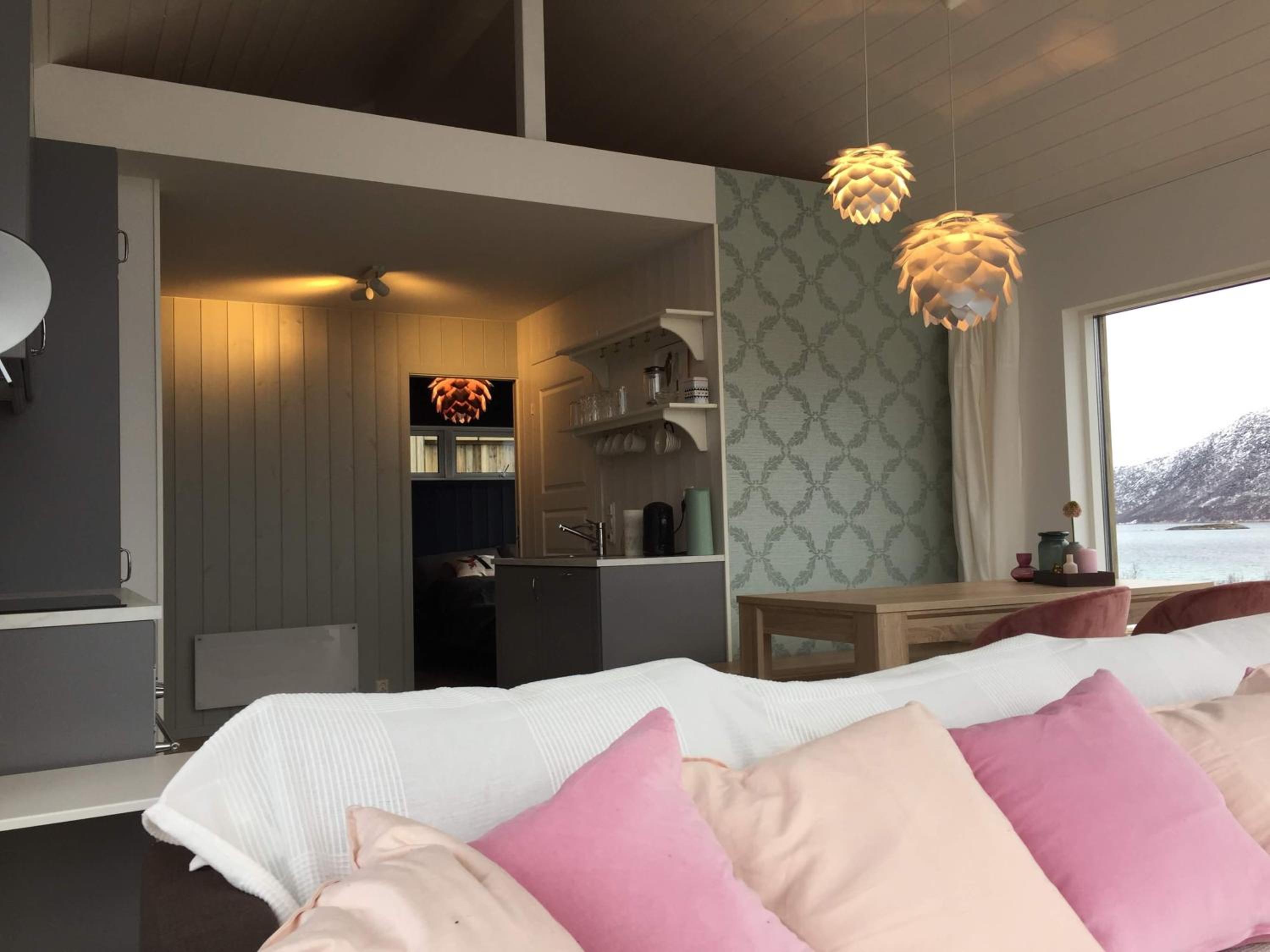 Chalet - Photo 1