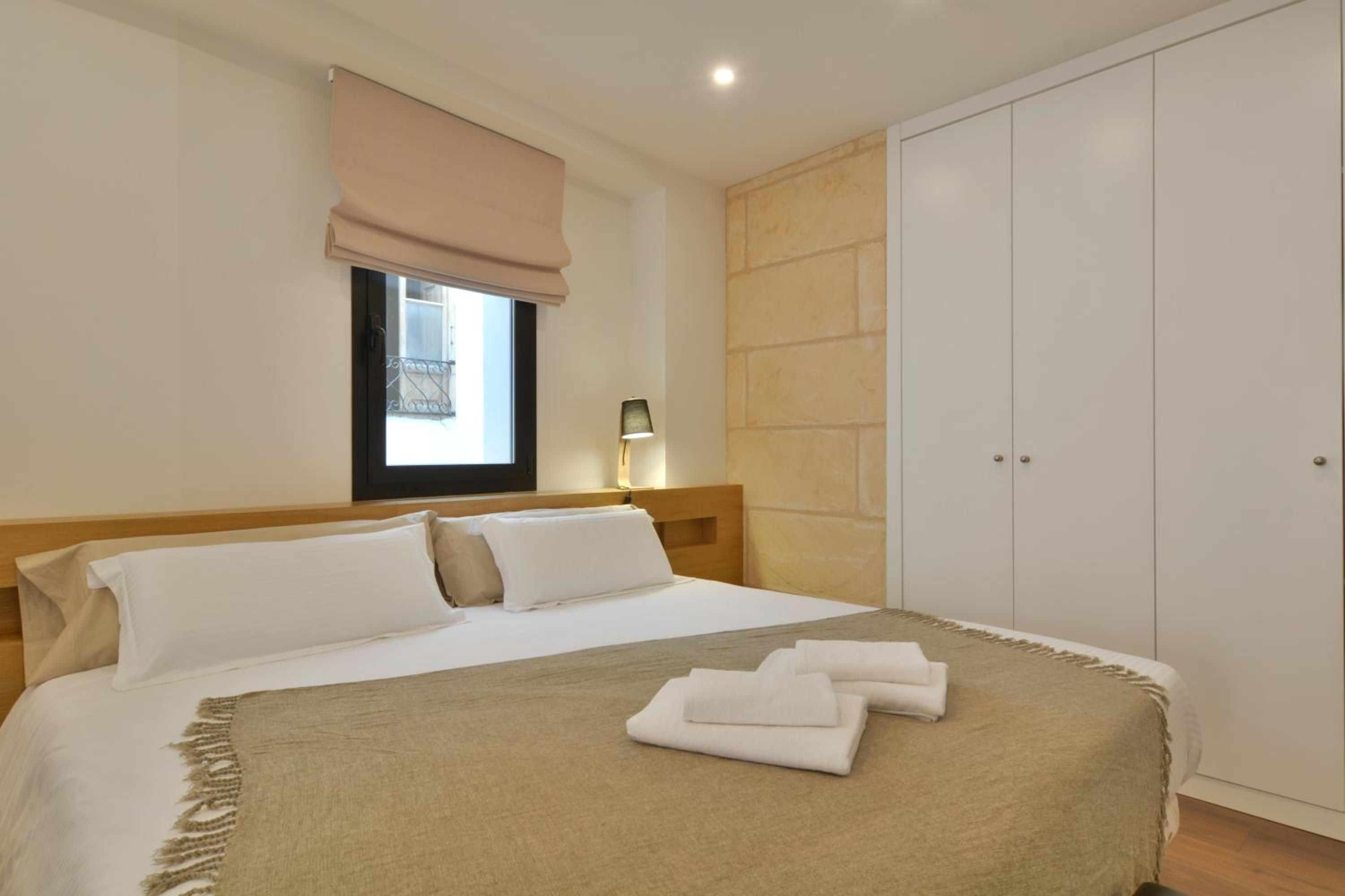 Apartment with Terrace photo 3