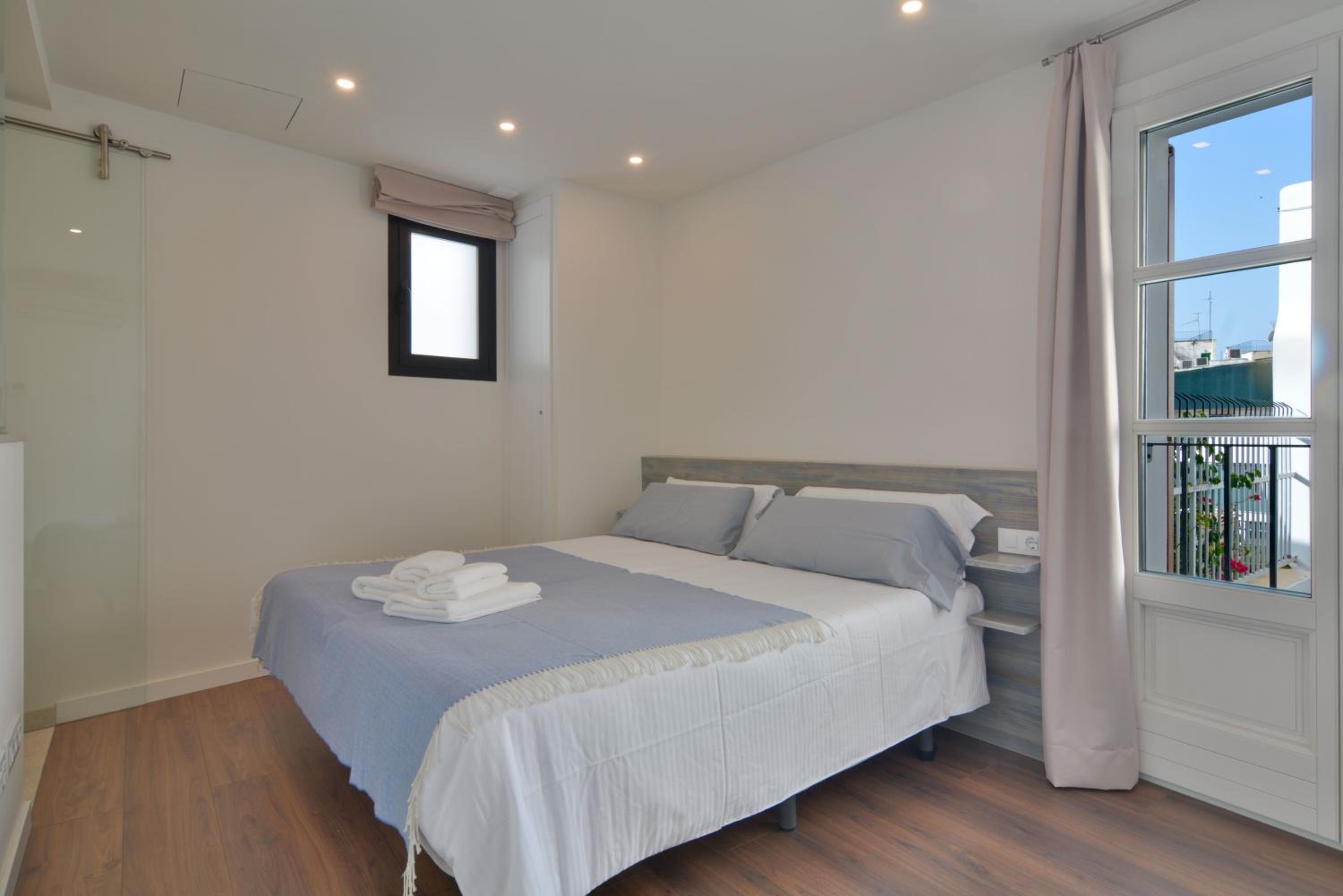 Apartamento de lujo