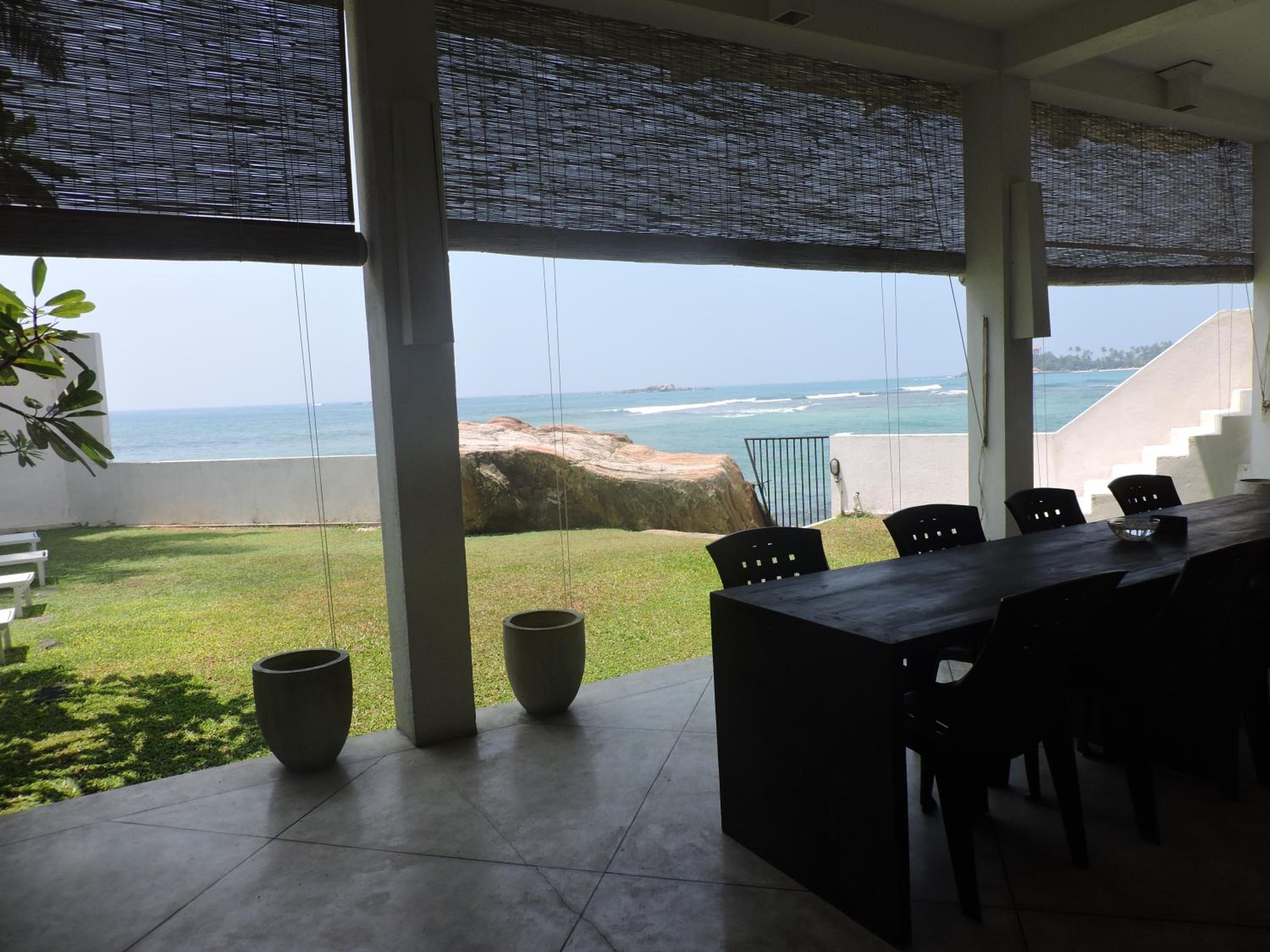 King Room with Sea View photo 2