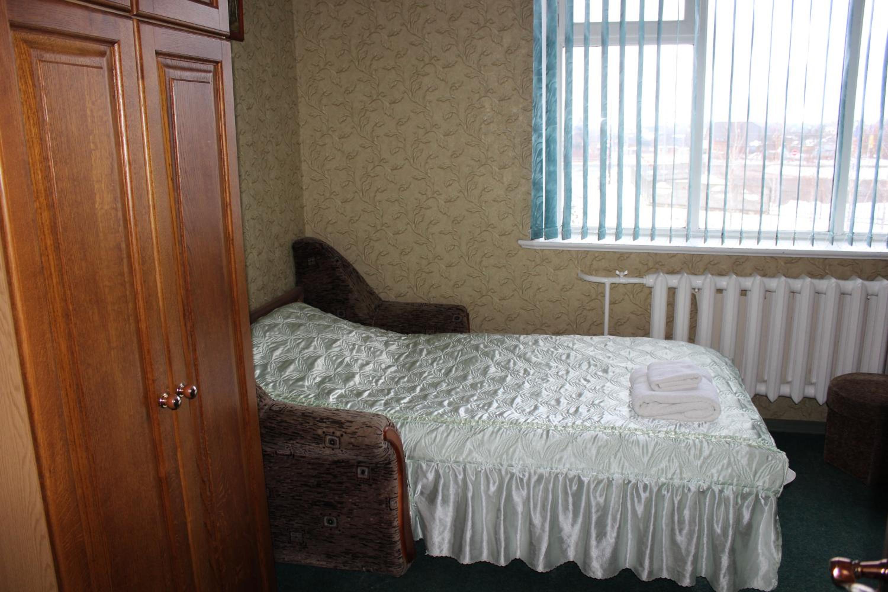 Single Room photo 3
