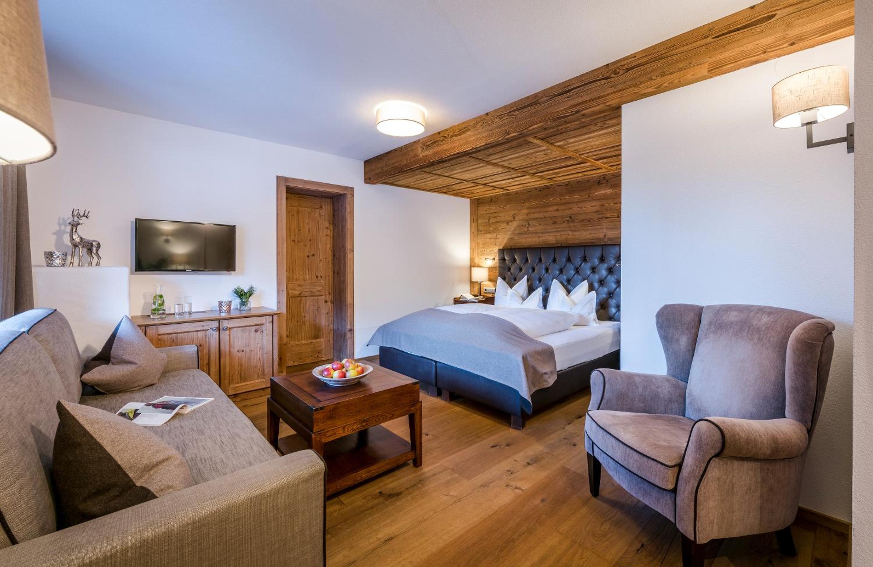 Junior Suite photo 2