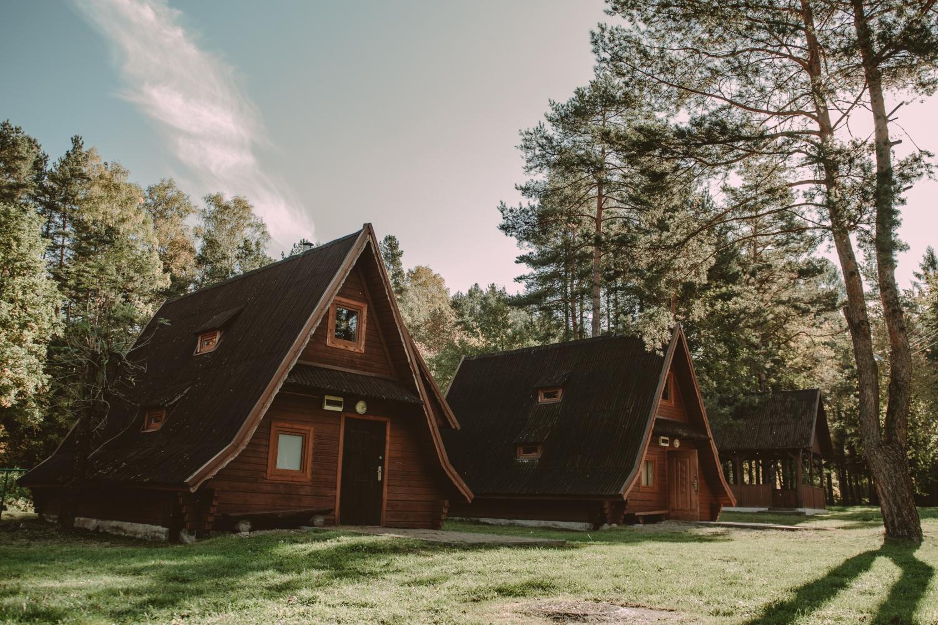 Two-Bedroom Chalet photo 3