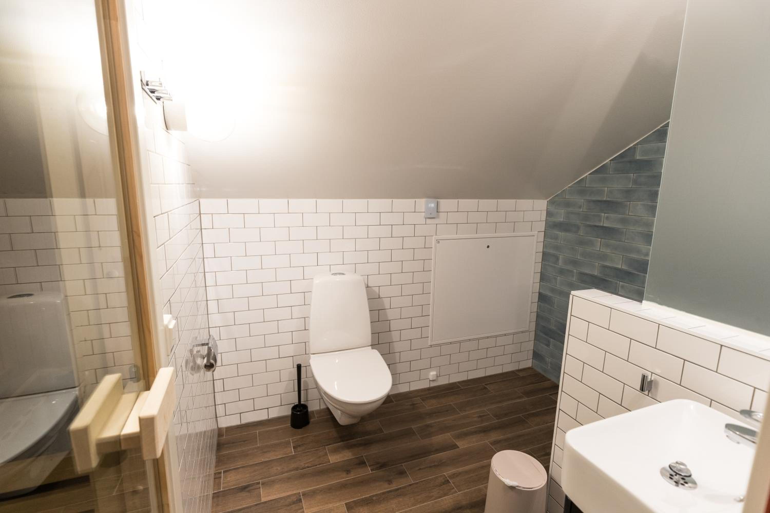 Penthouse Apartment photo 2