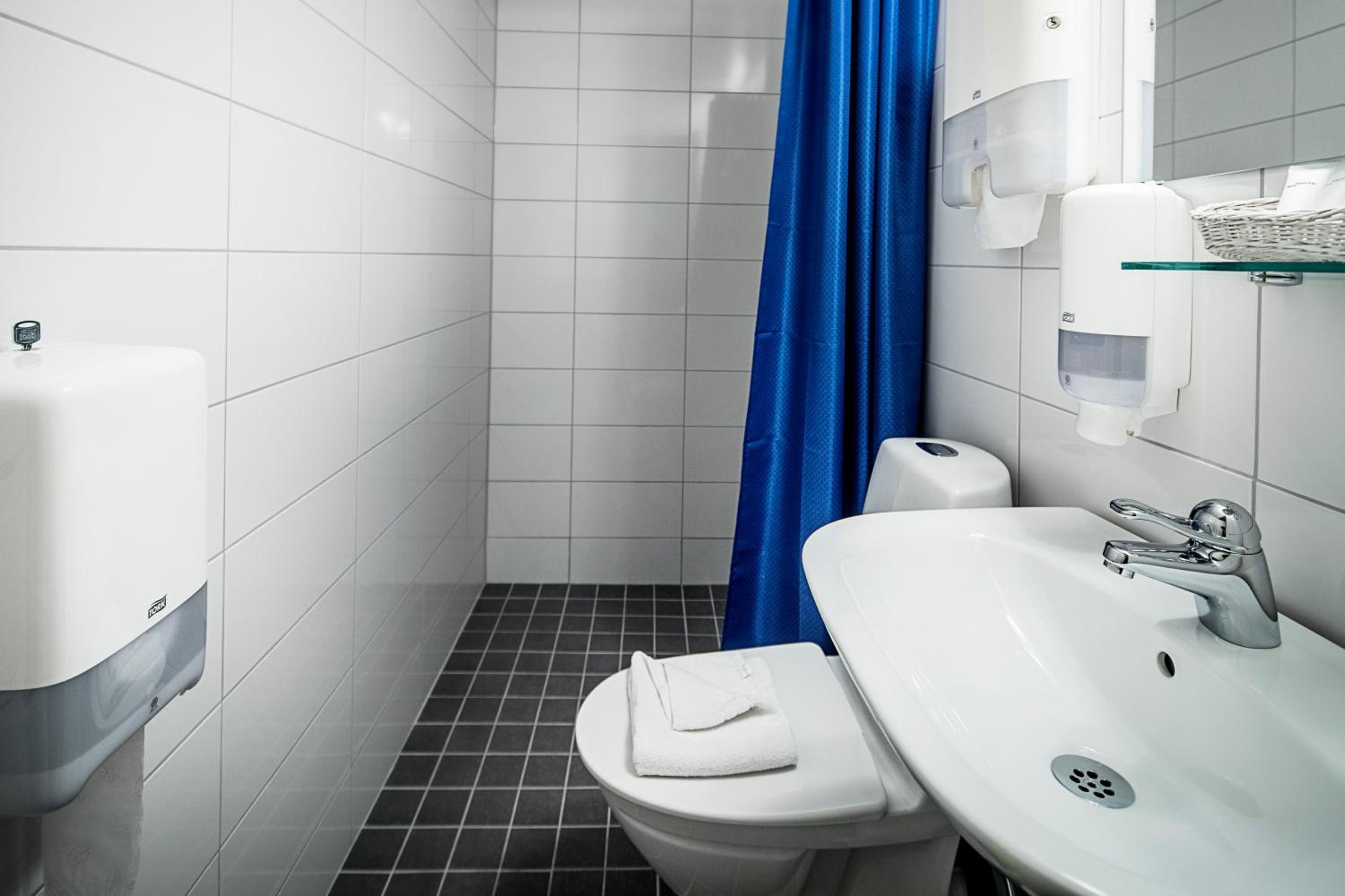 Standard Single Room photo 2