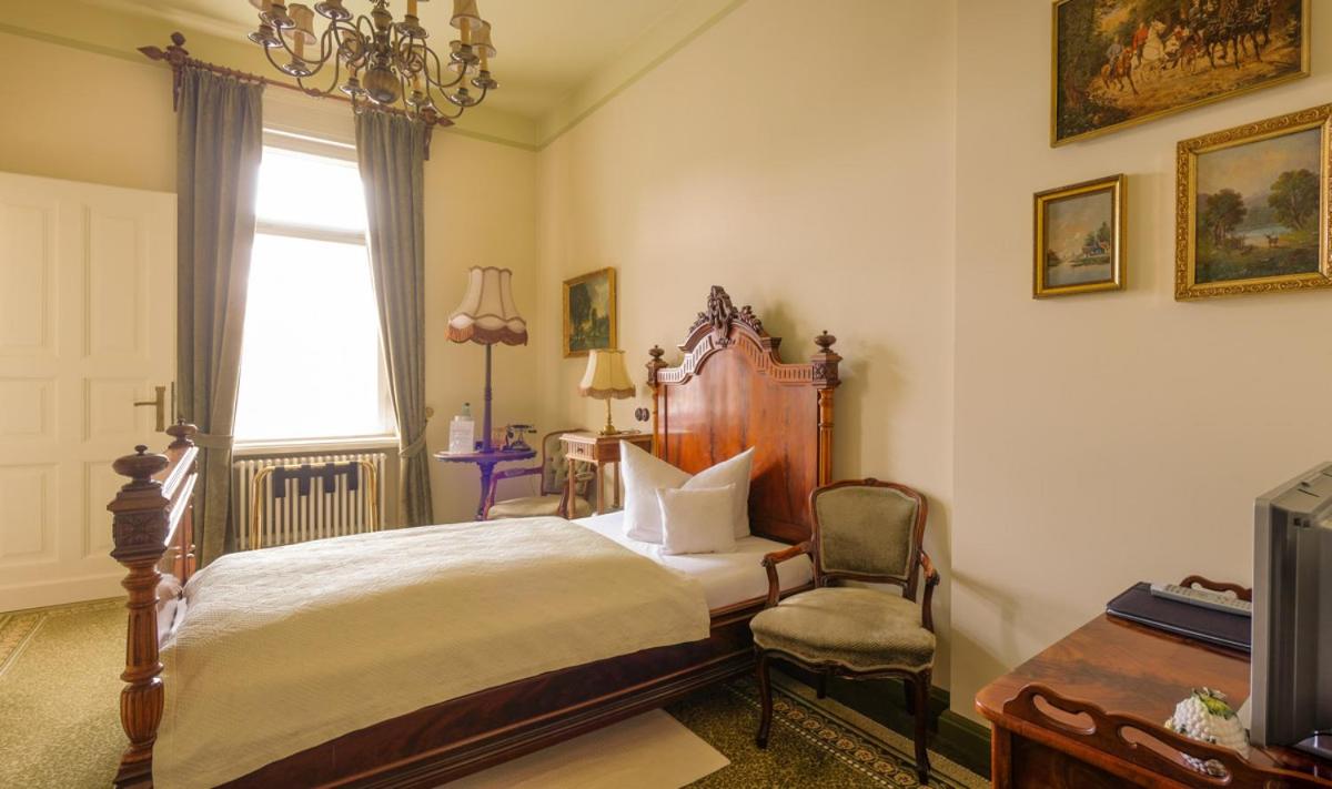 Single Room photo 1