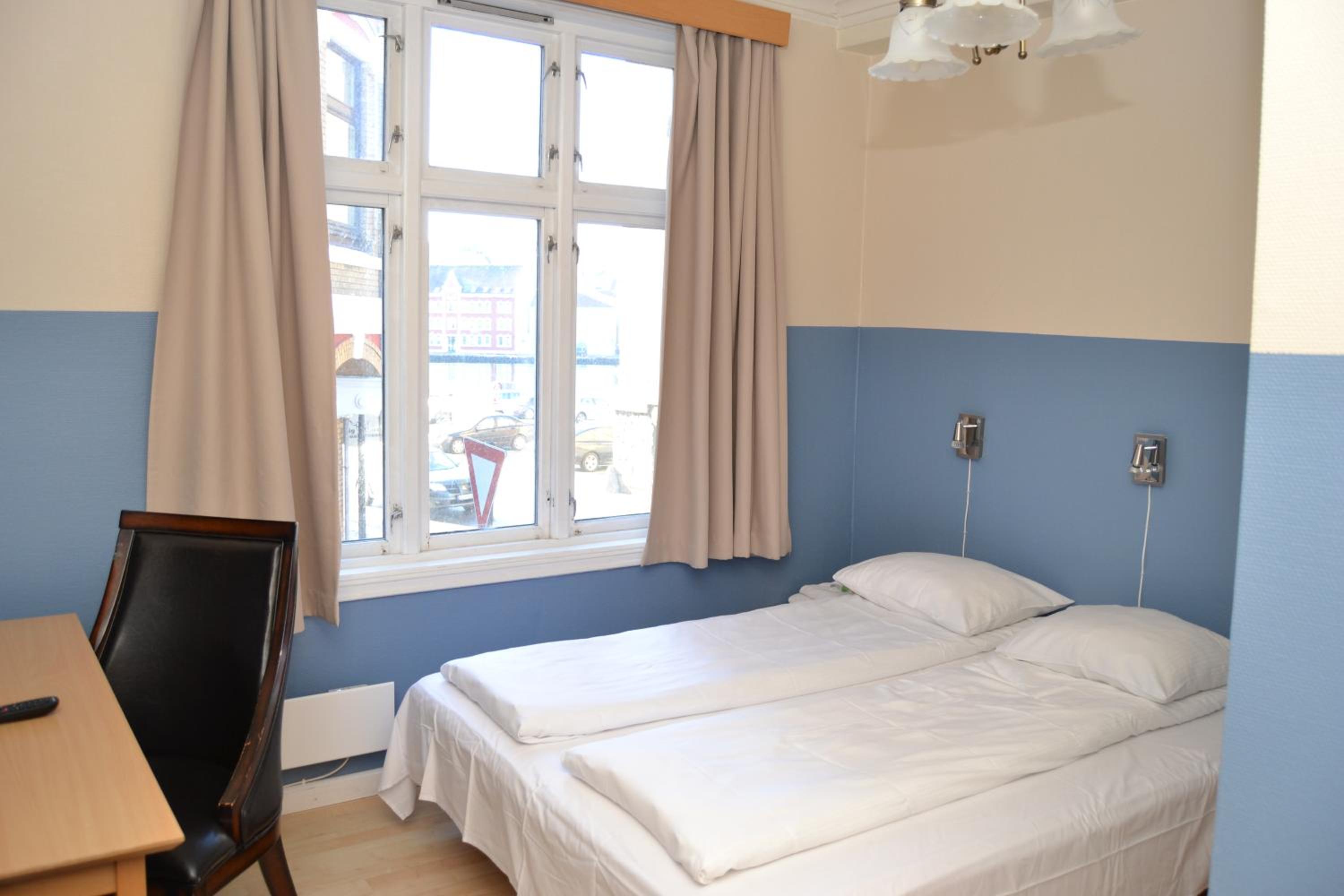 Double Or Twin Room photo 1