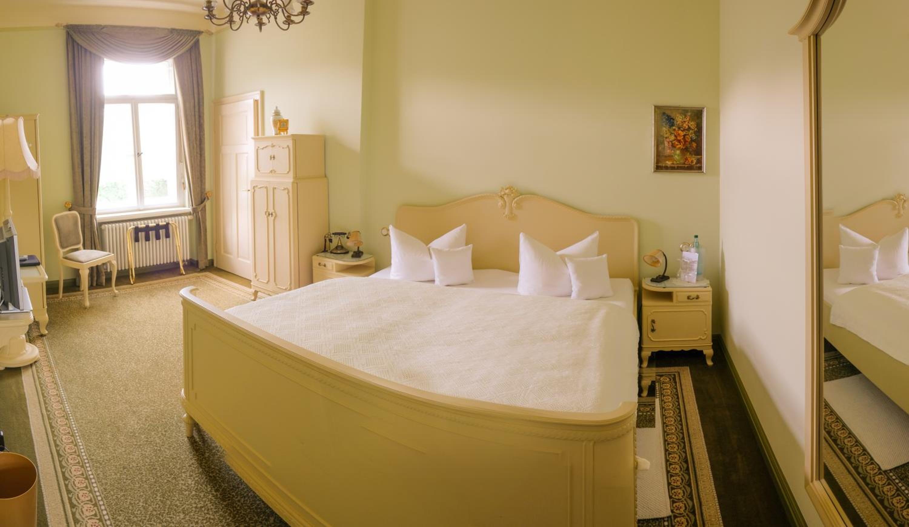 Double Room photo 1
