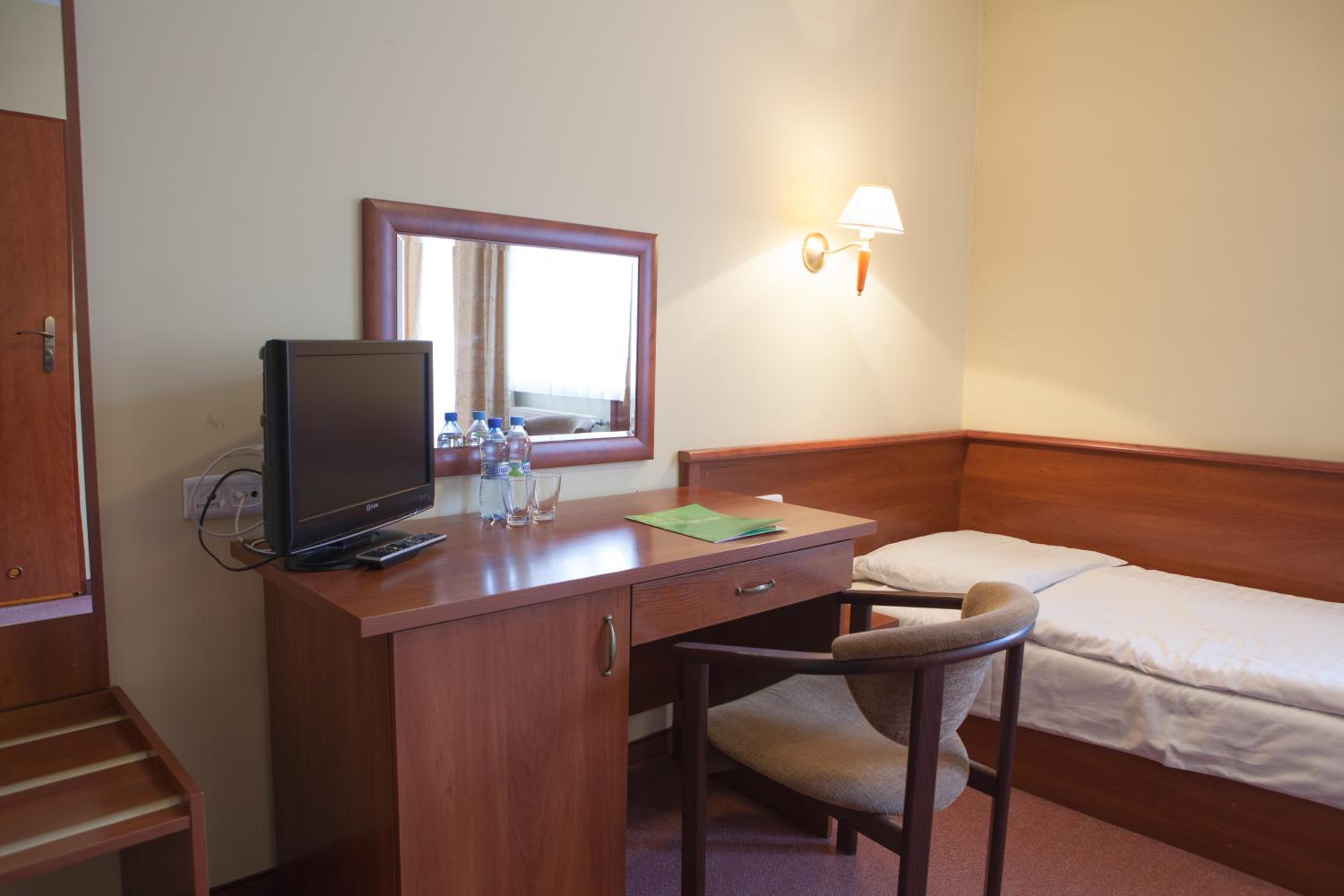 Standard Twin Room photo 1