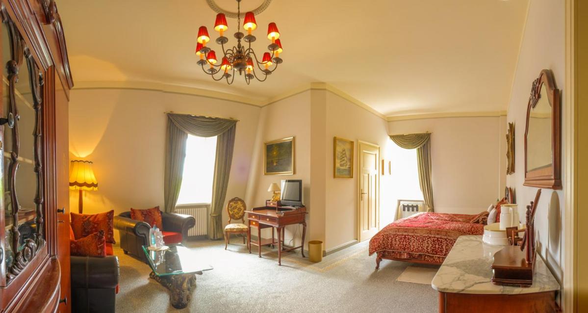 Junior Suite photo 1