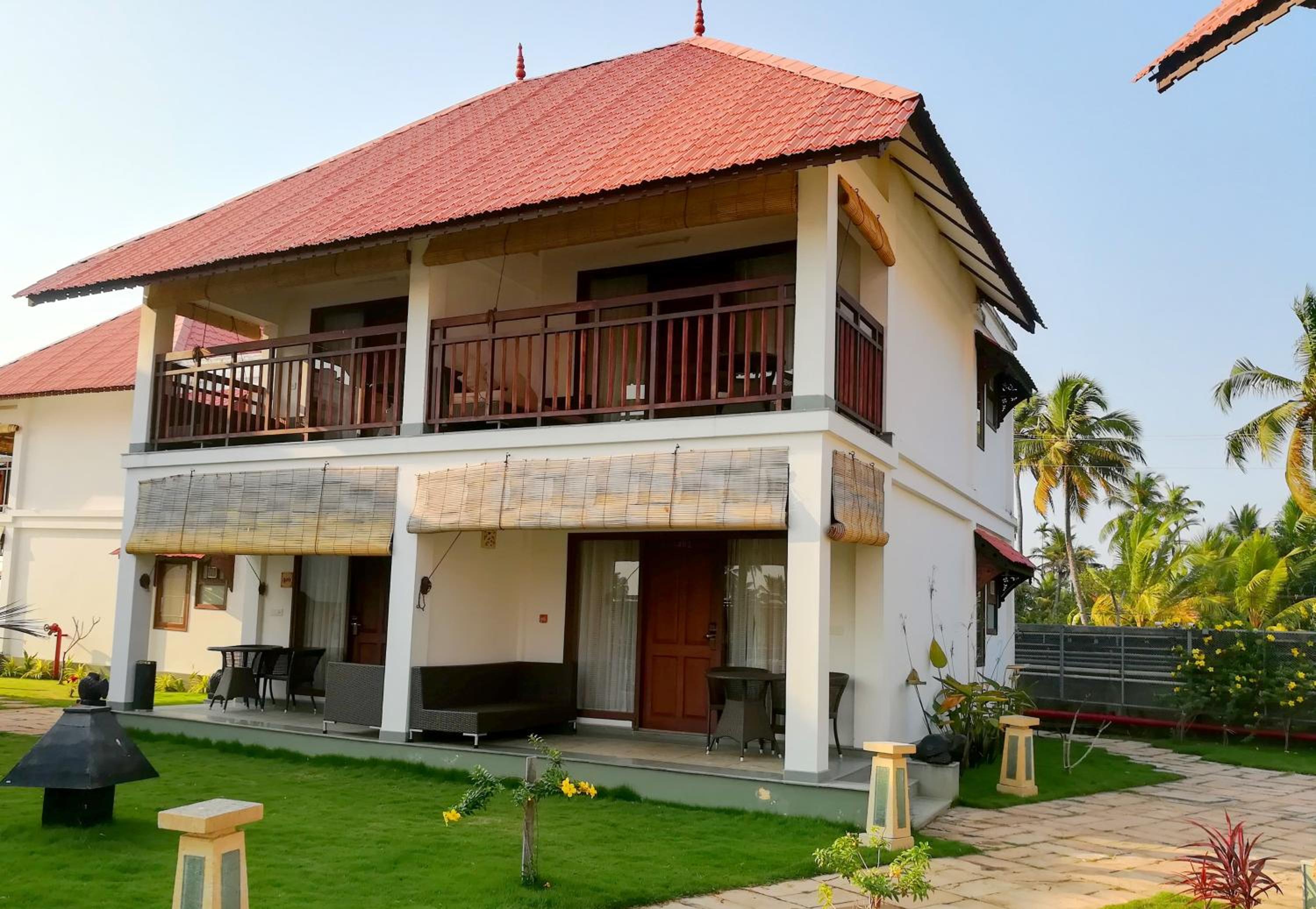 Double Room With Lake View photo 3