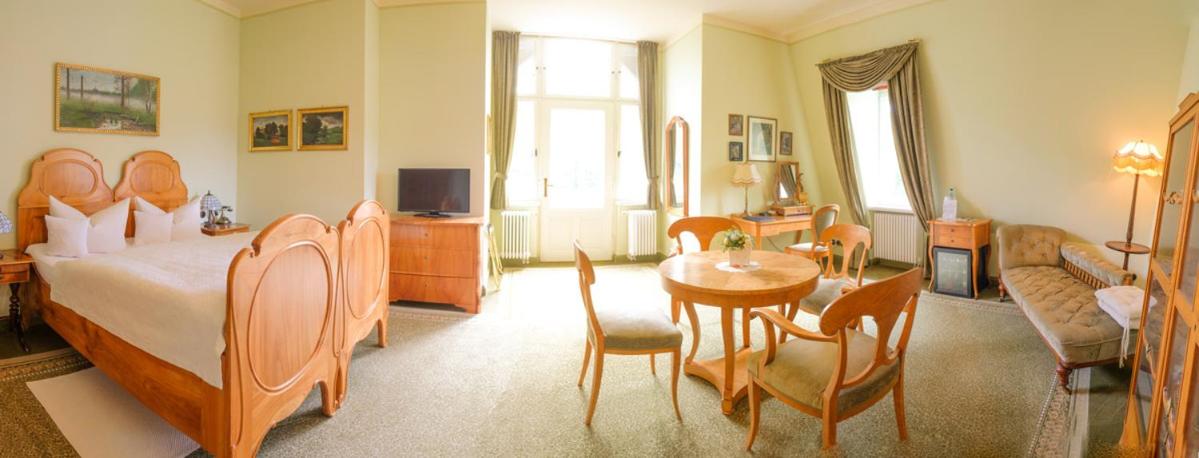Junior Suite photo 2
