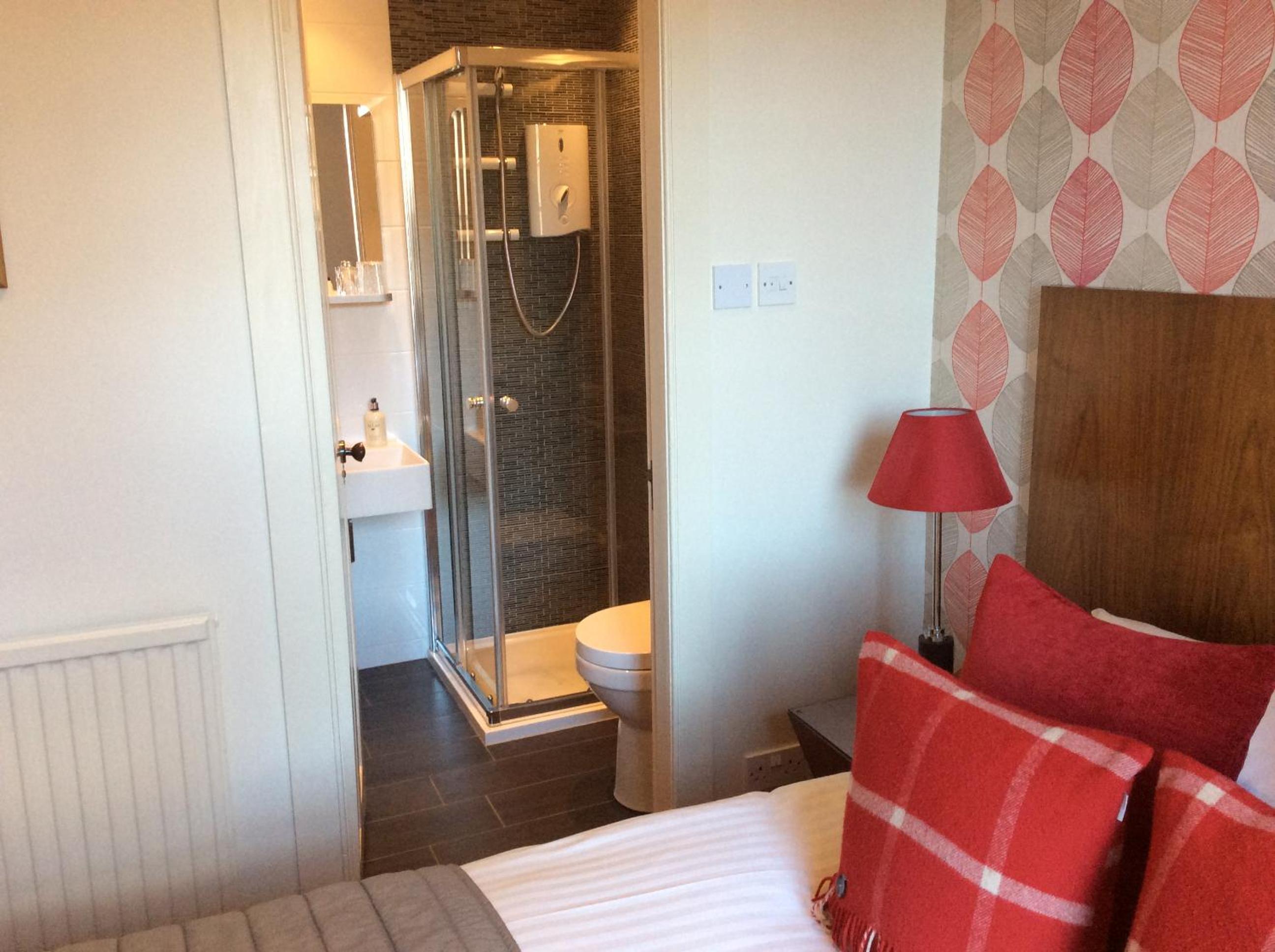 Small Double Room photo 2