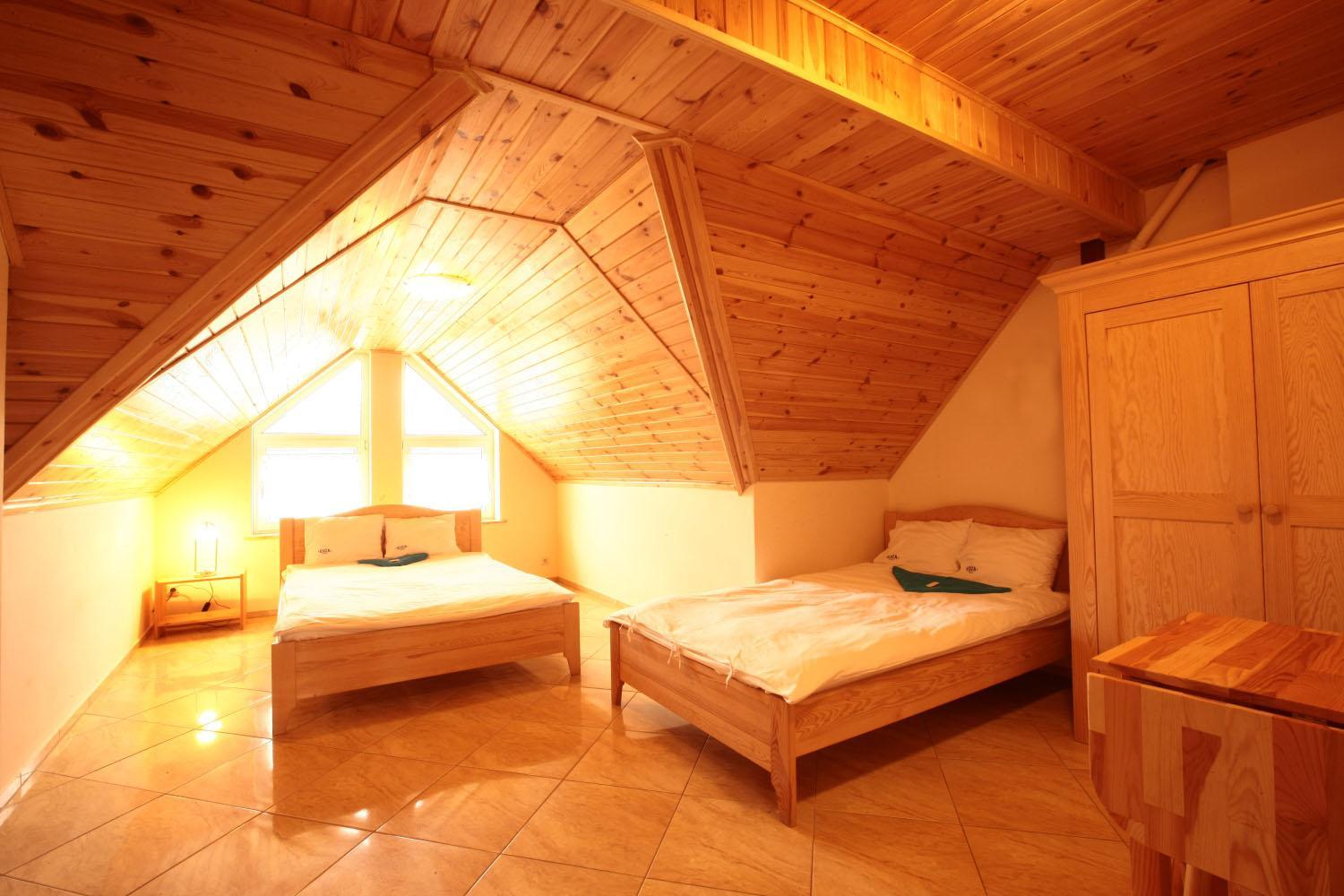 Quadruple Room photo 2