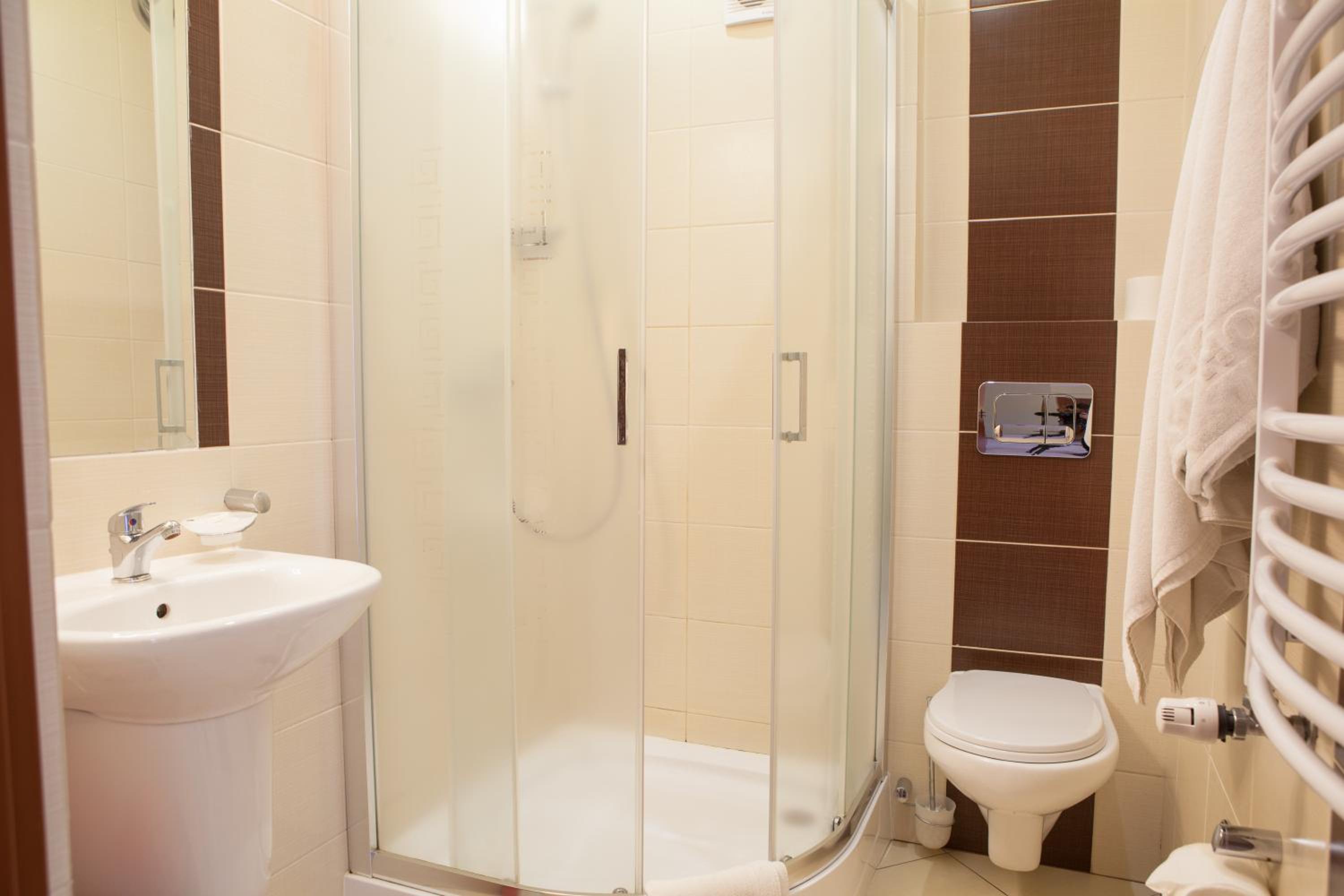 Standard Single Room photo 2