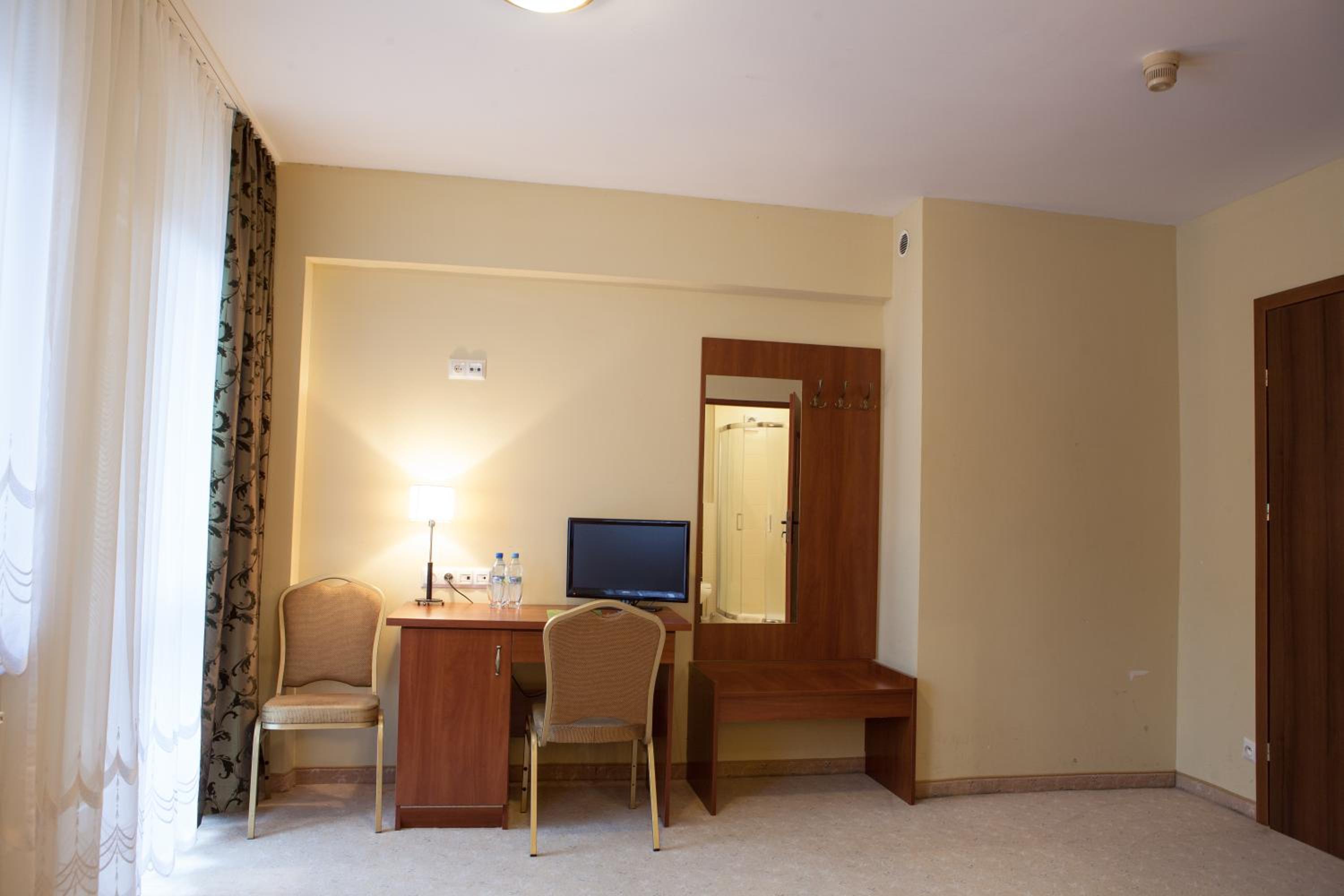 Standard Single Room photo 3