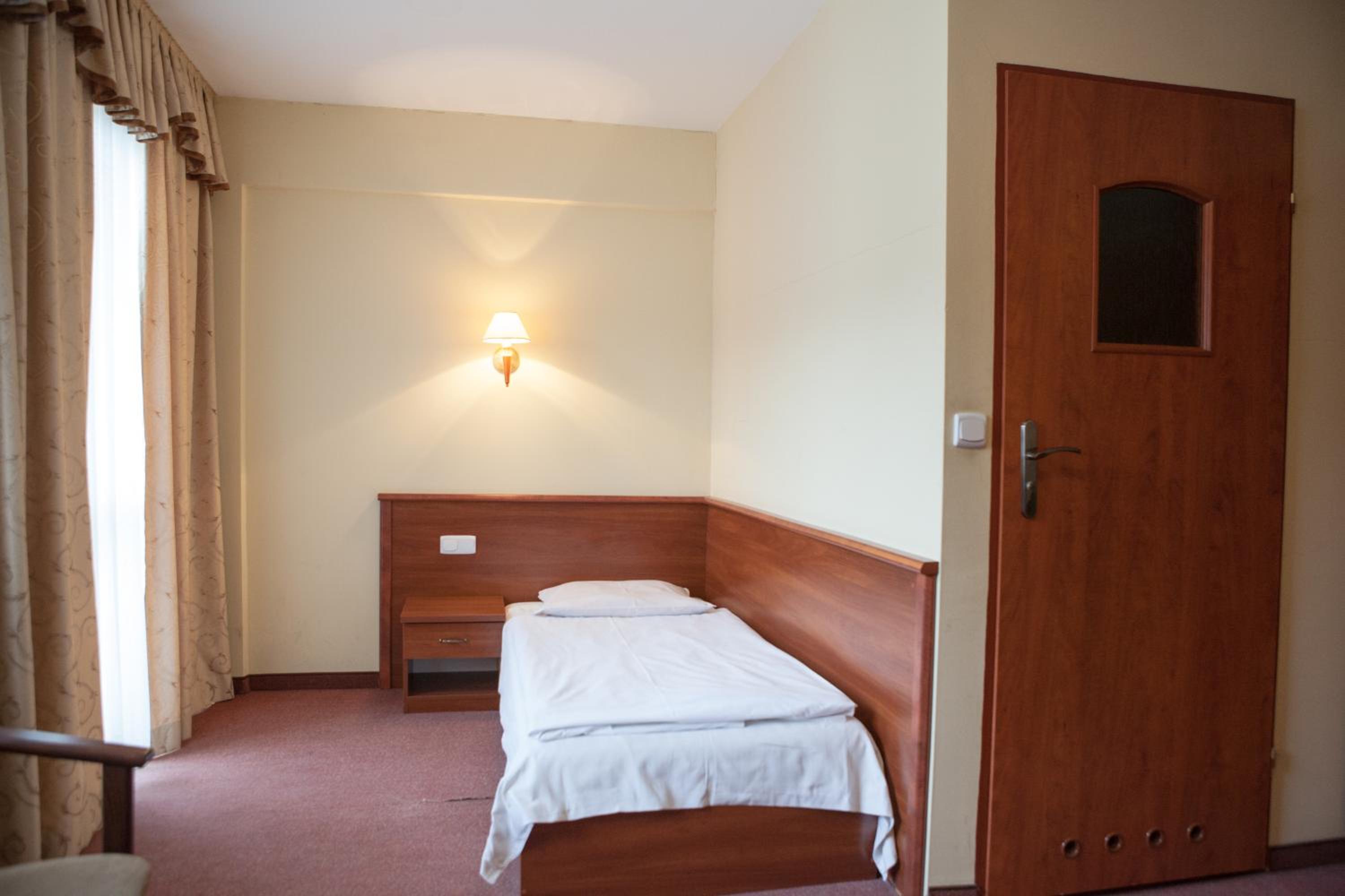 Standard Single Room photo 1