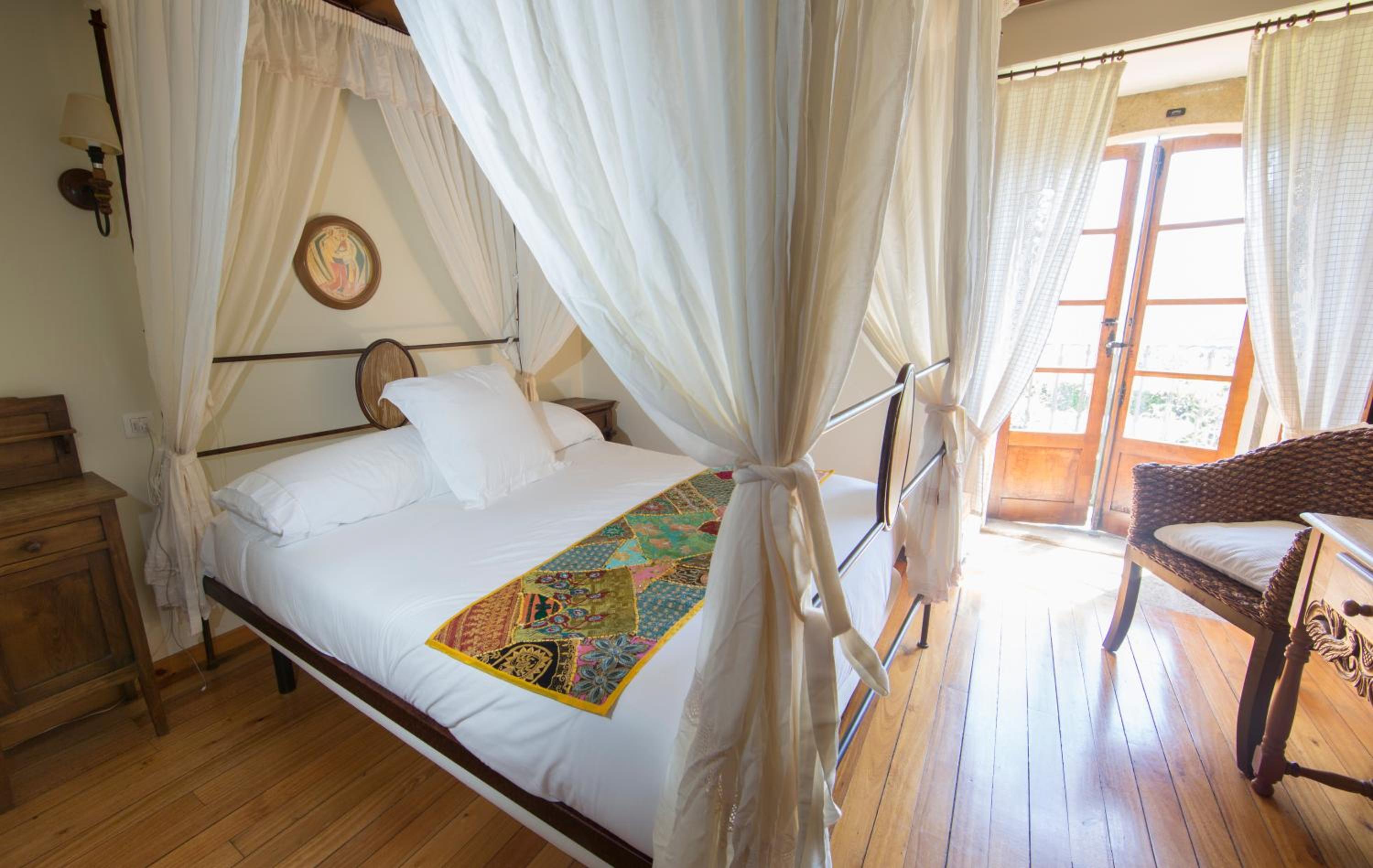 Double Room - Photo 5