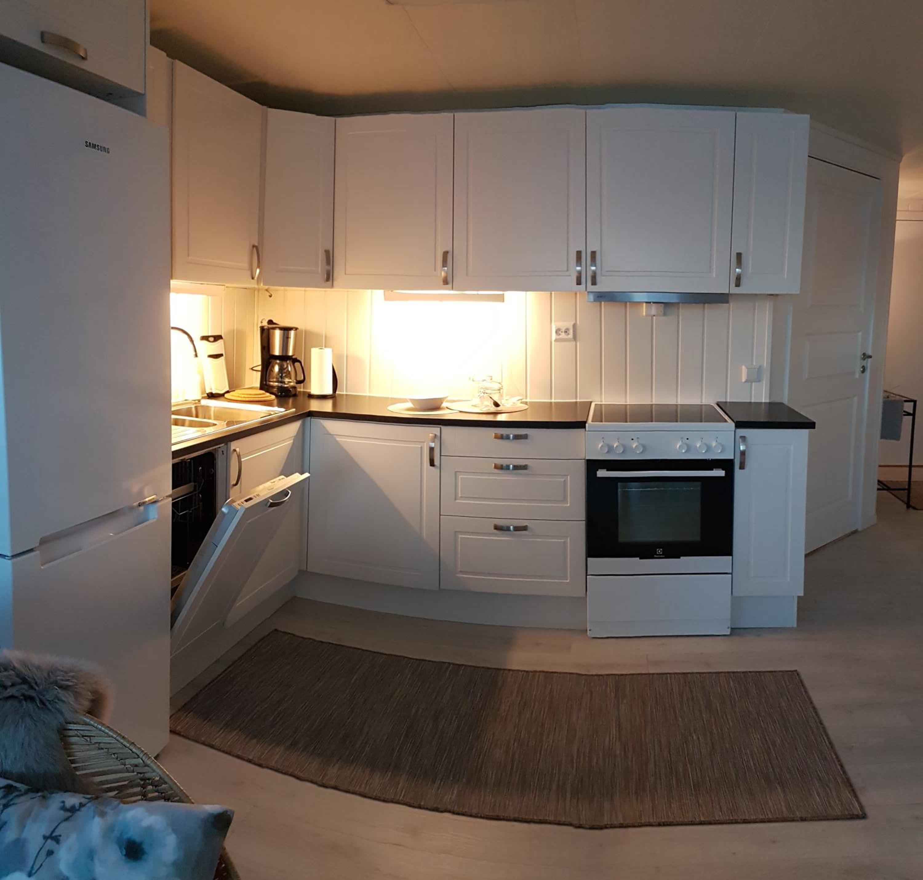 Two-Bedroom Apartment photo 3
