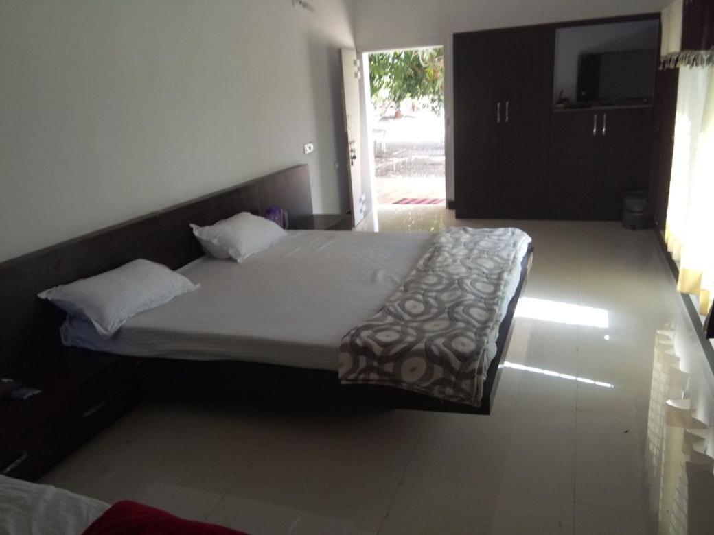  Triple Room with River View photo 3
