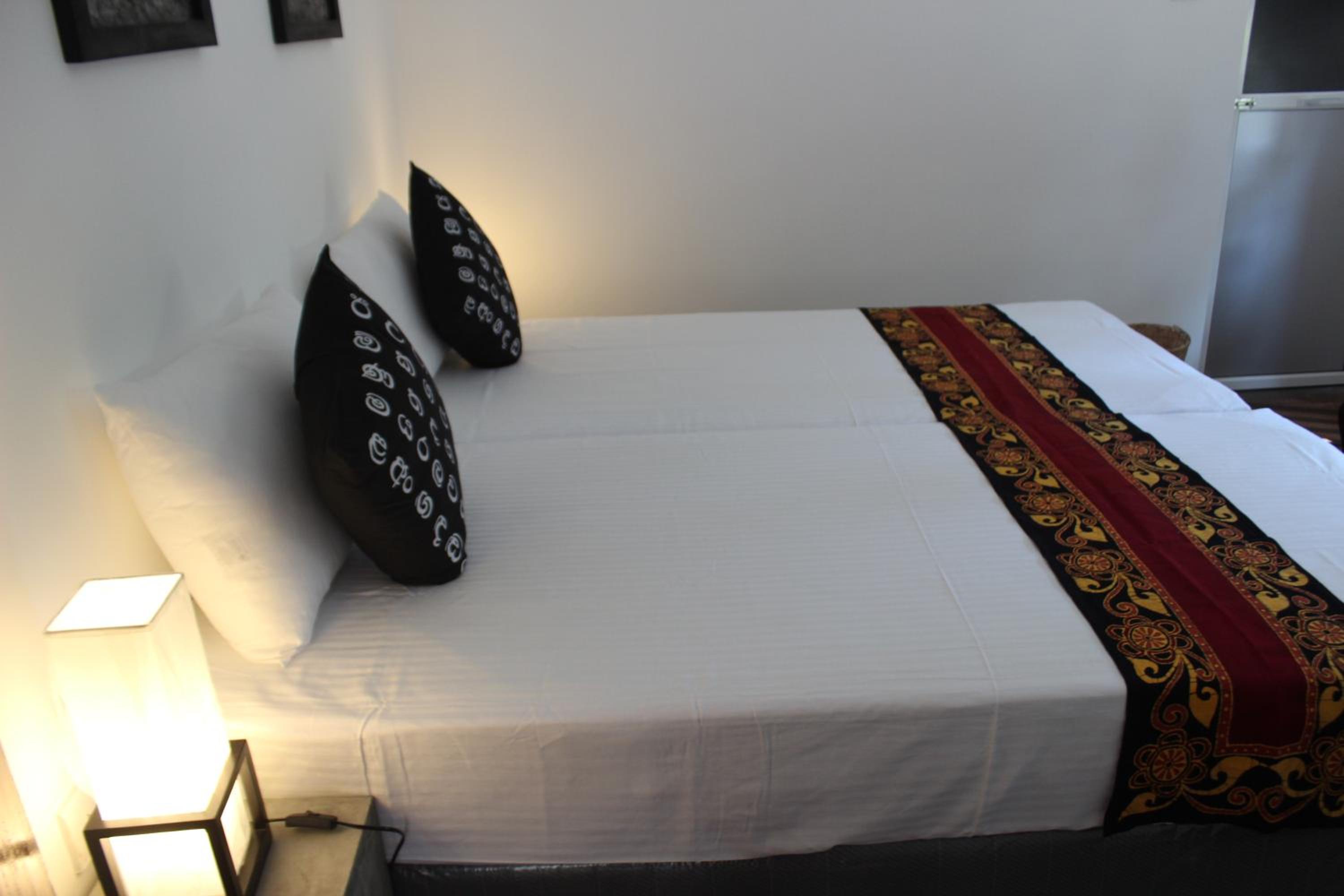 Budget Double Room photo 3