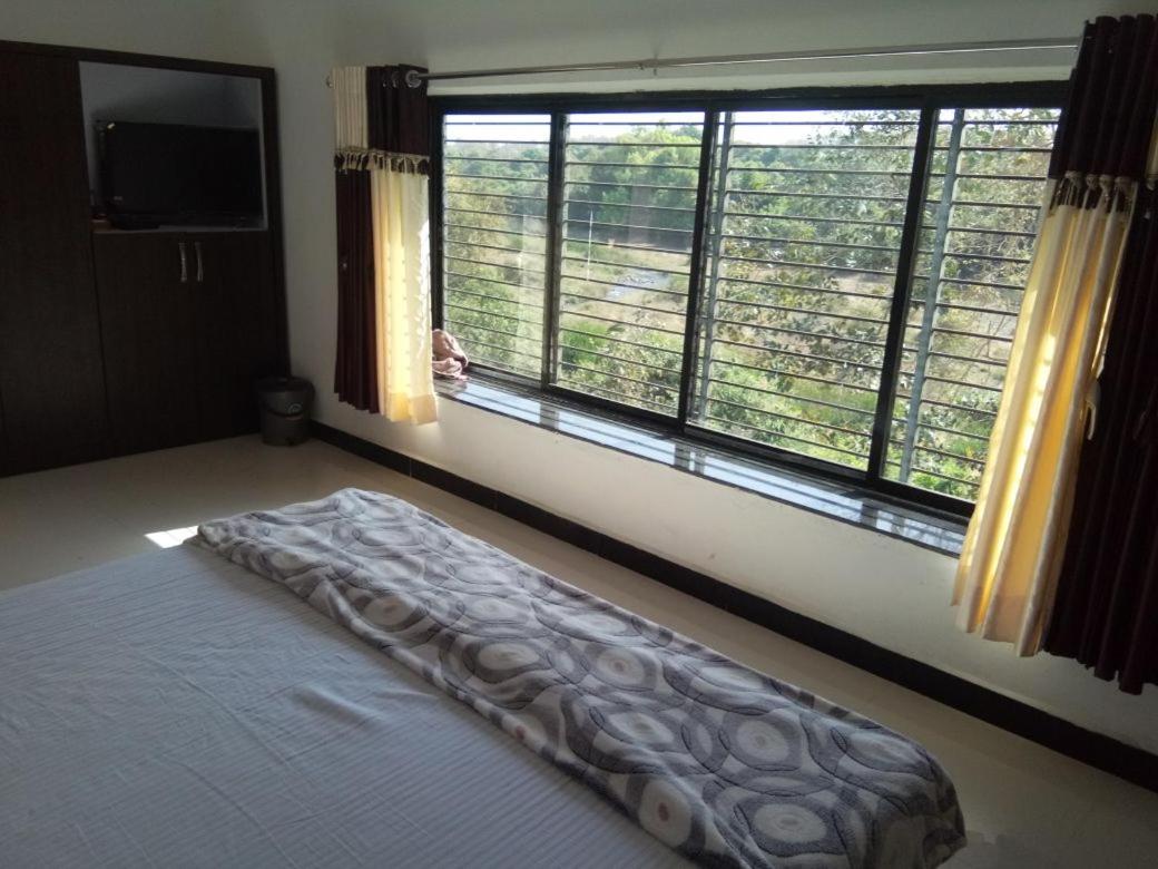  Triple Room with River View photo 2