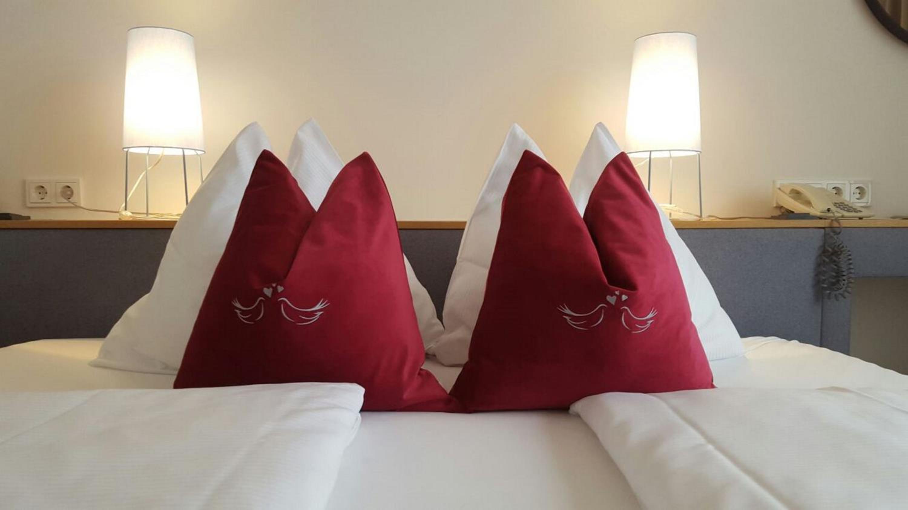 Comfort Double Room - Photo 13