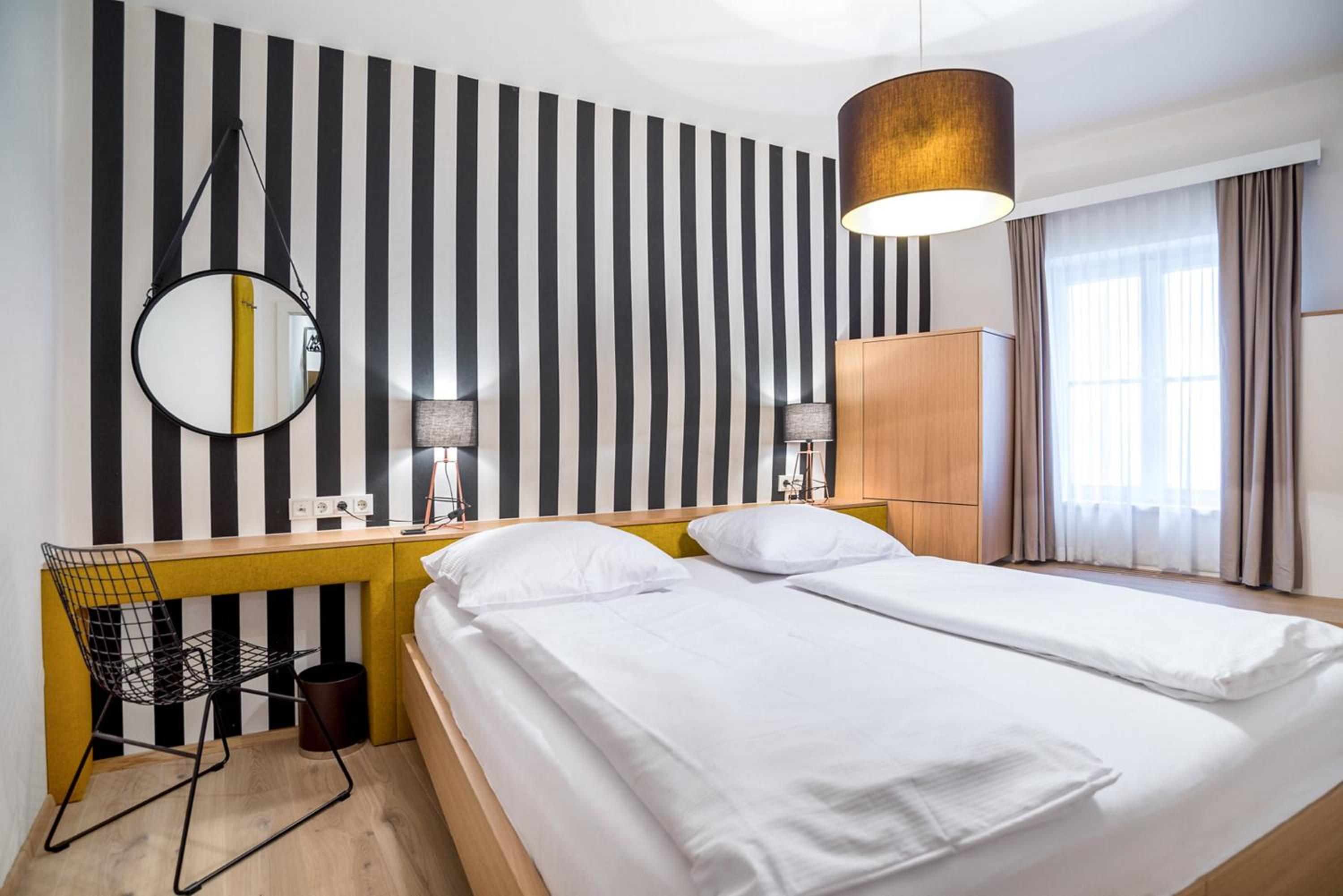 Premium Double Room - Photo 2
