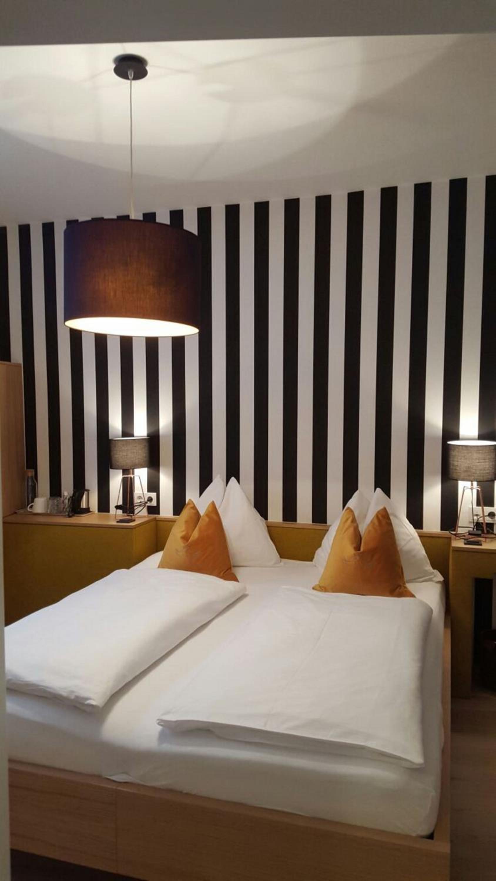 Comfort Double Room - Photo 9