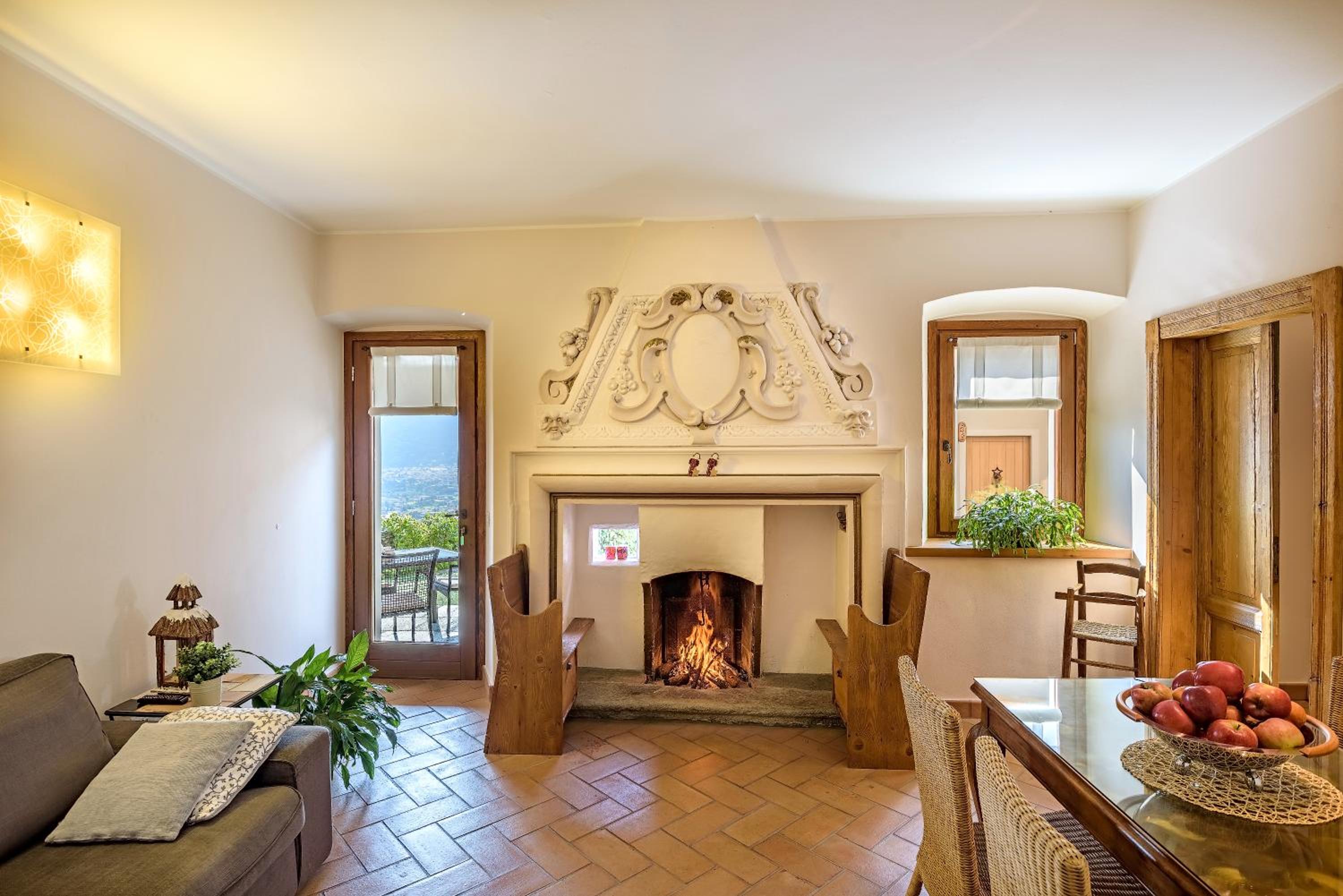 Apartment with Lake View photo 1