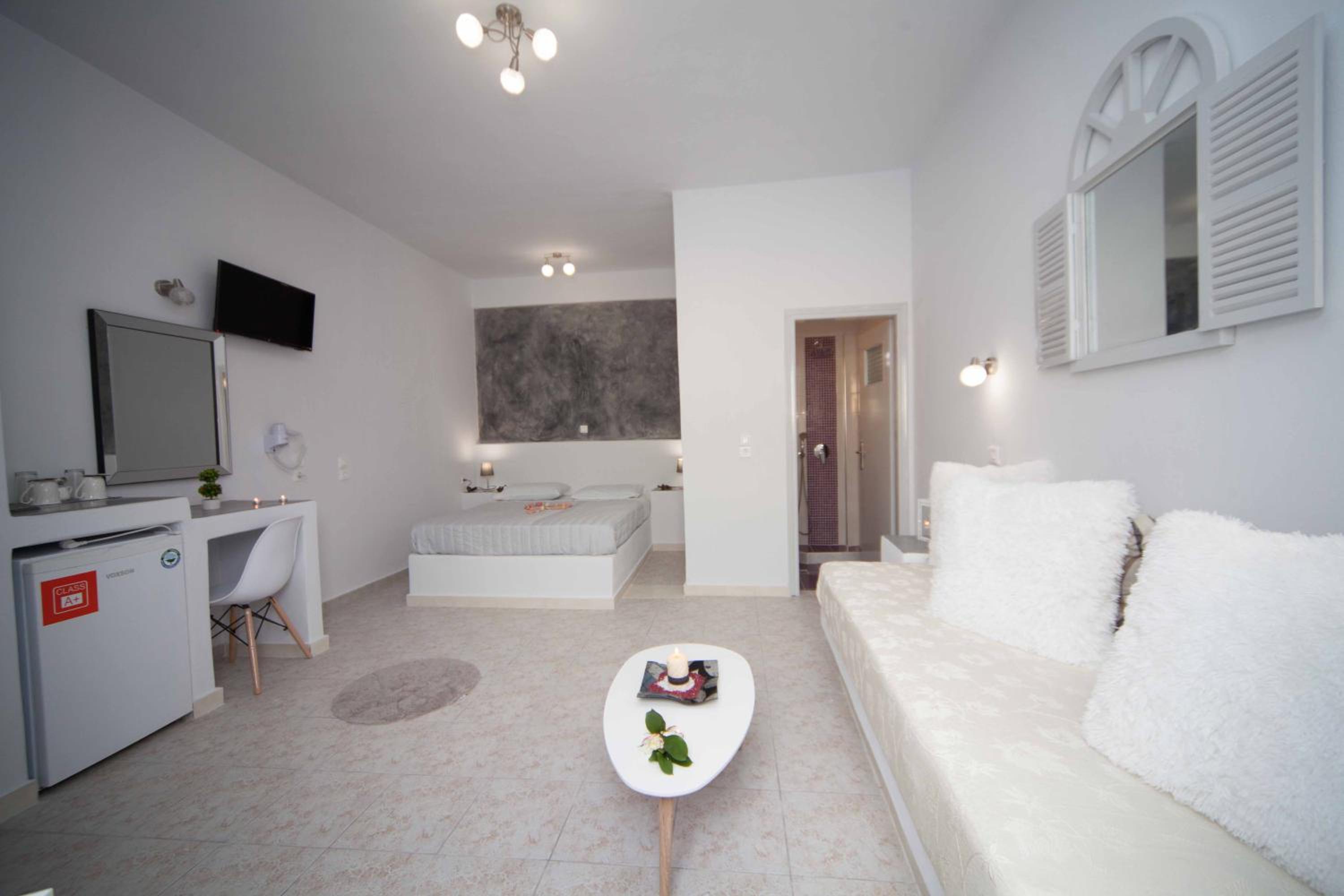 Triple Room photo 1
