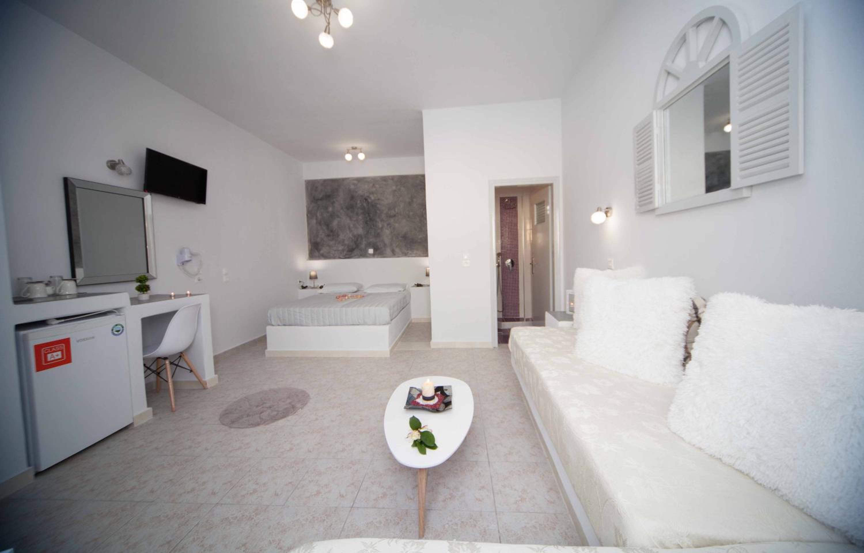 Superior Triple Room photo 1