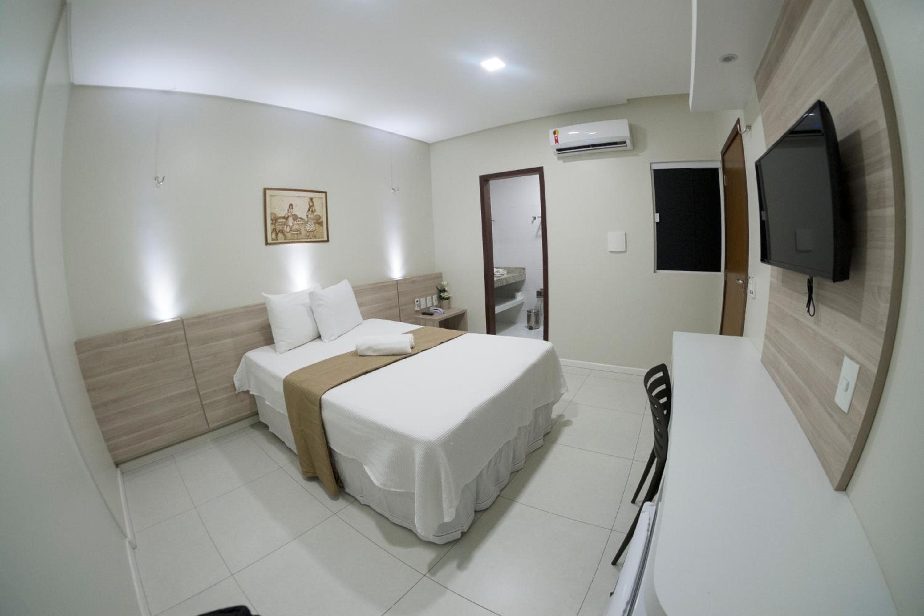 Standard Single Room photo 1