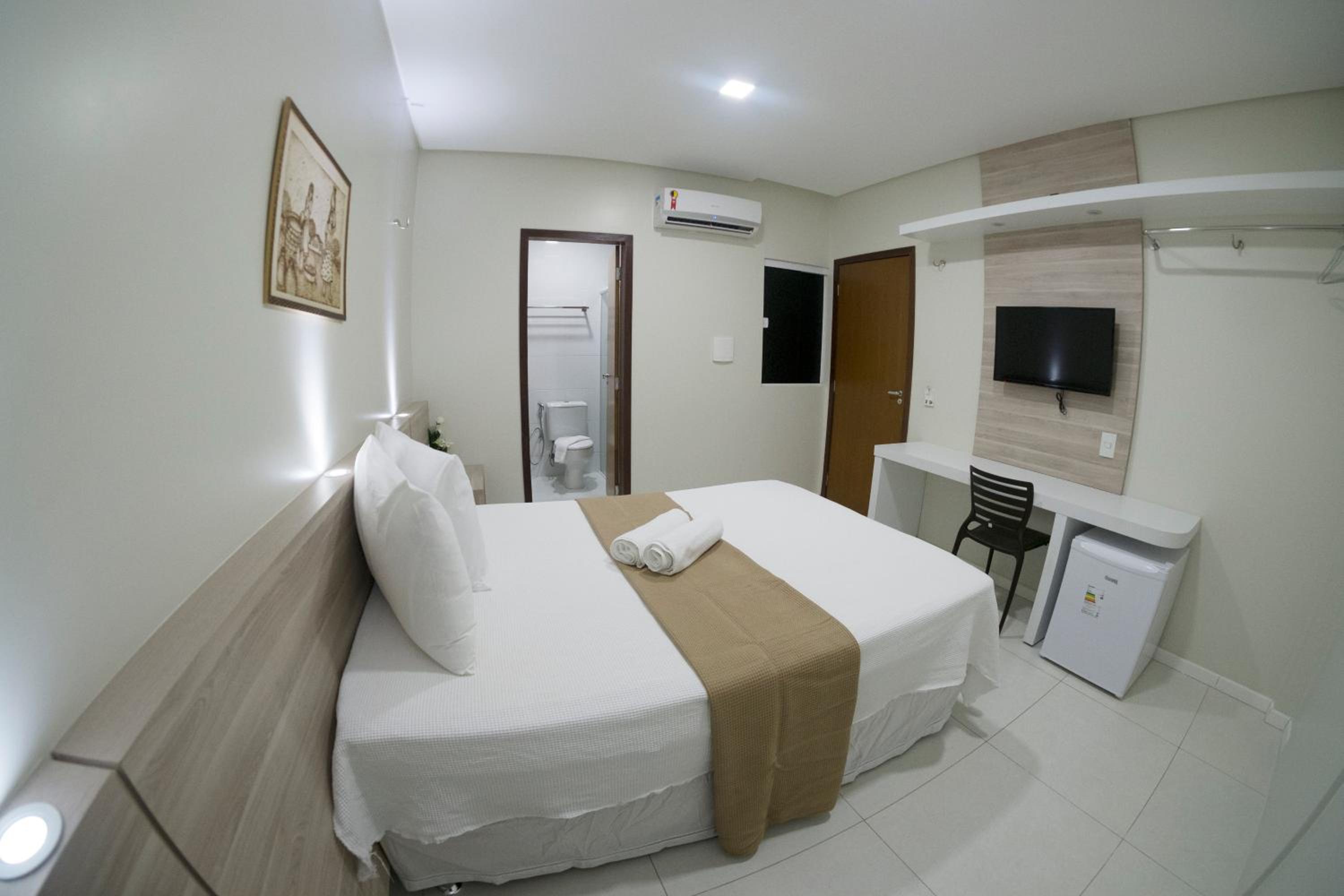 Standard Double Room photo 2