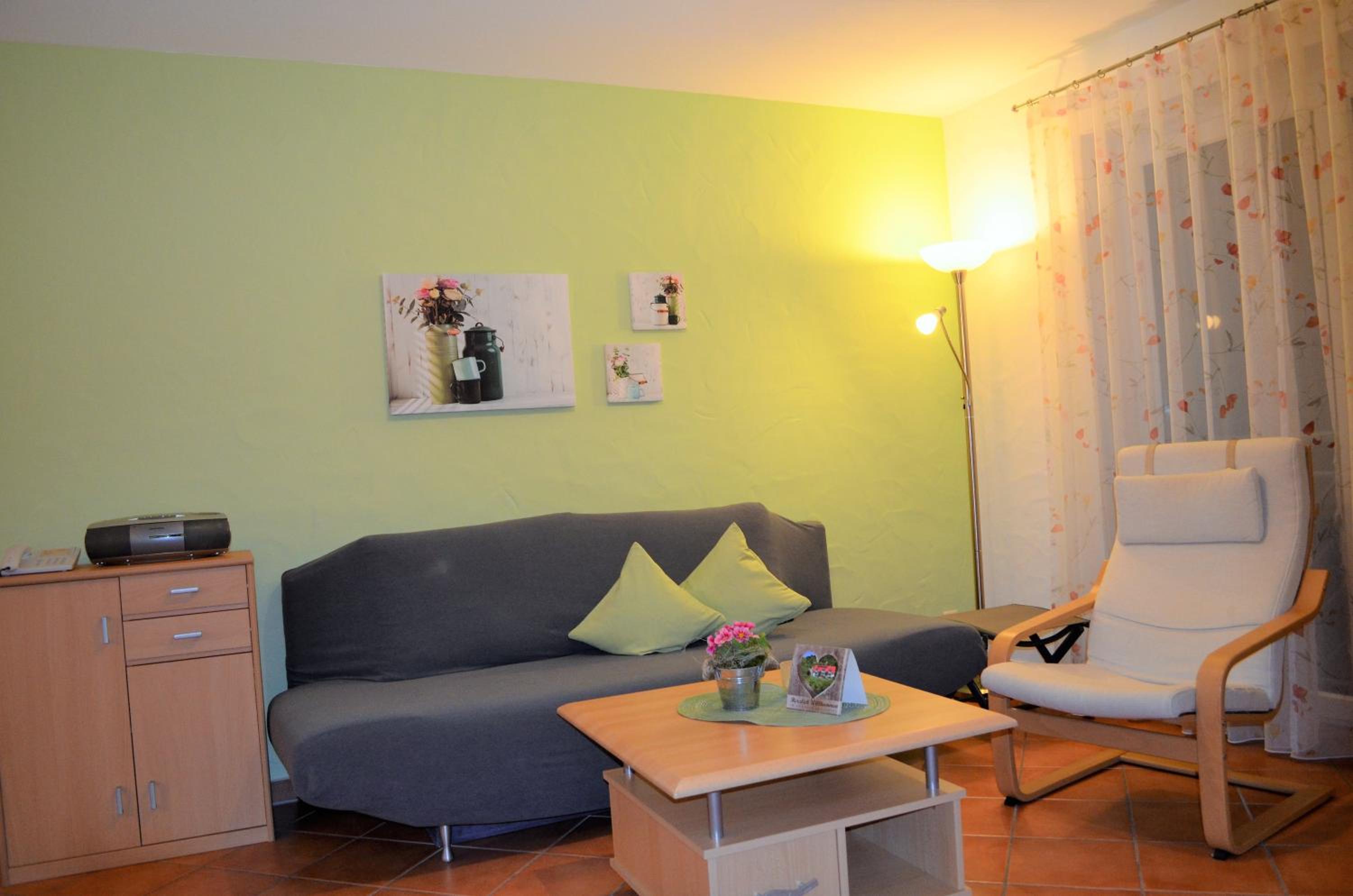 Ferienwohnungen Holder, Bilde 26