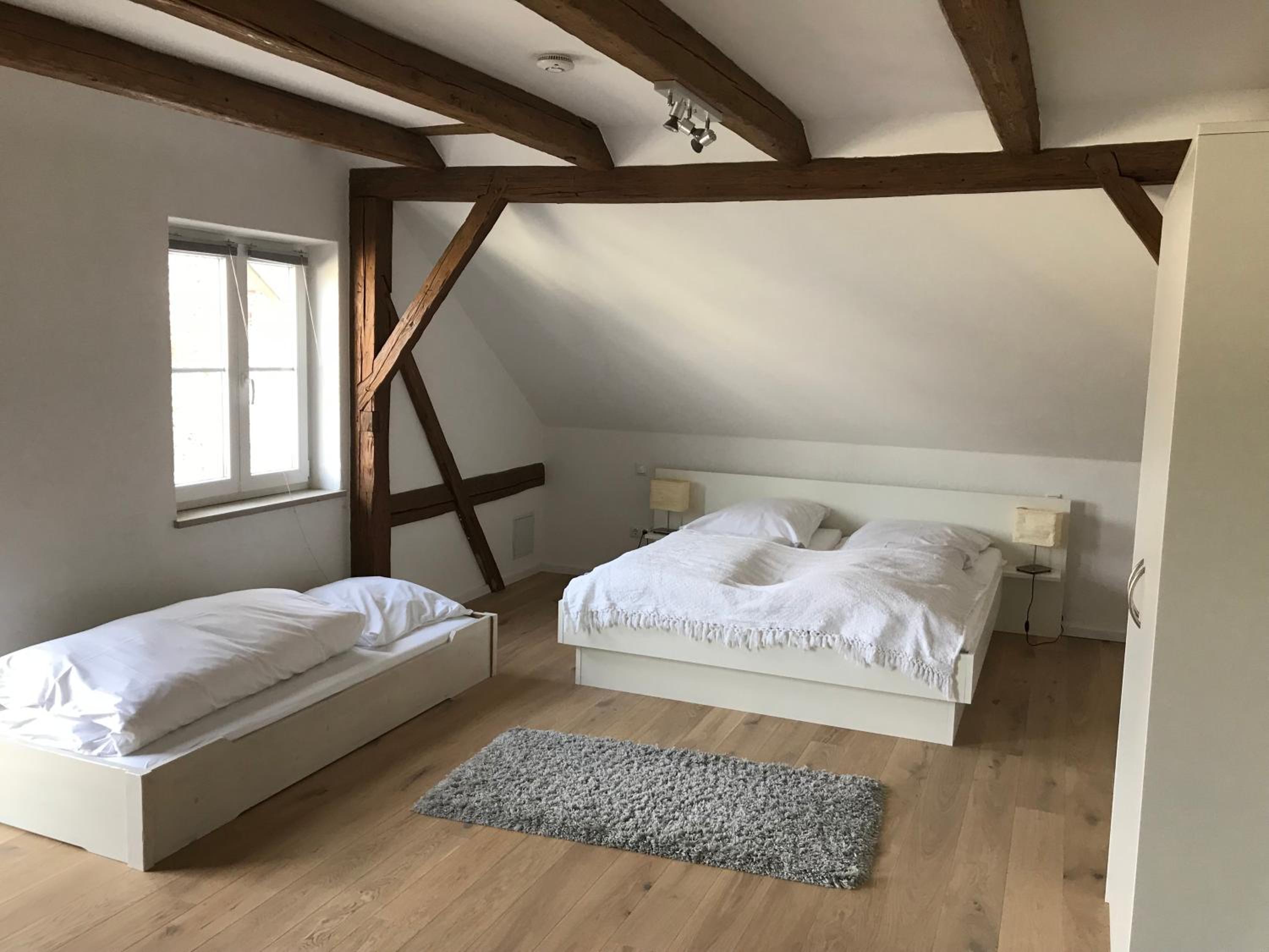 Triple Room photo 3
