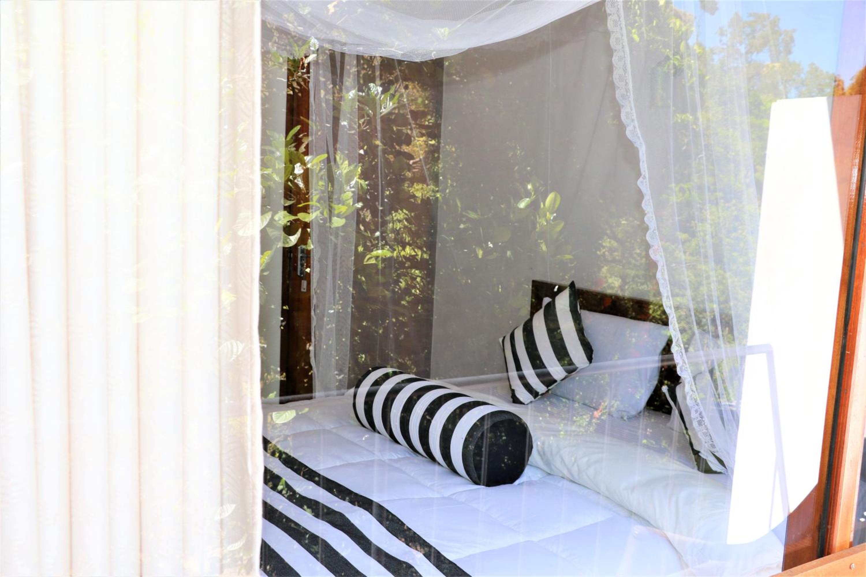Budget Double Room photo 1