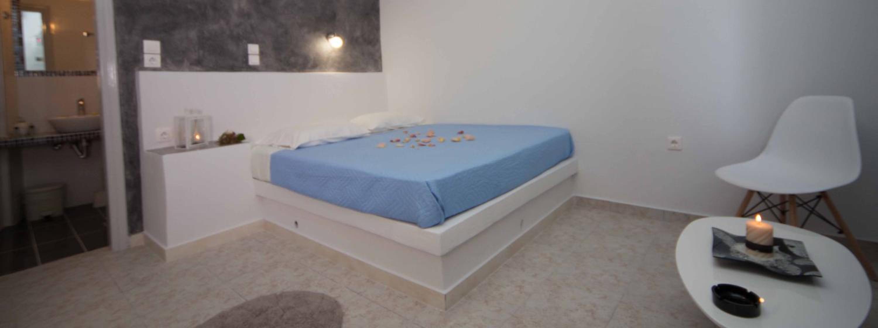 Superior Double Room photo 2