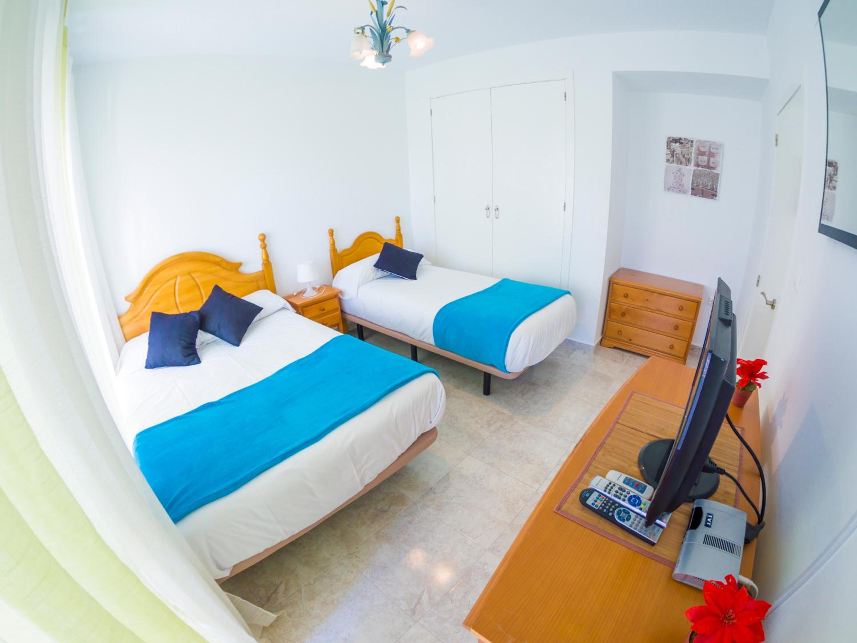 Apartment with Sea View - Photo 21