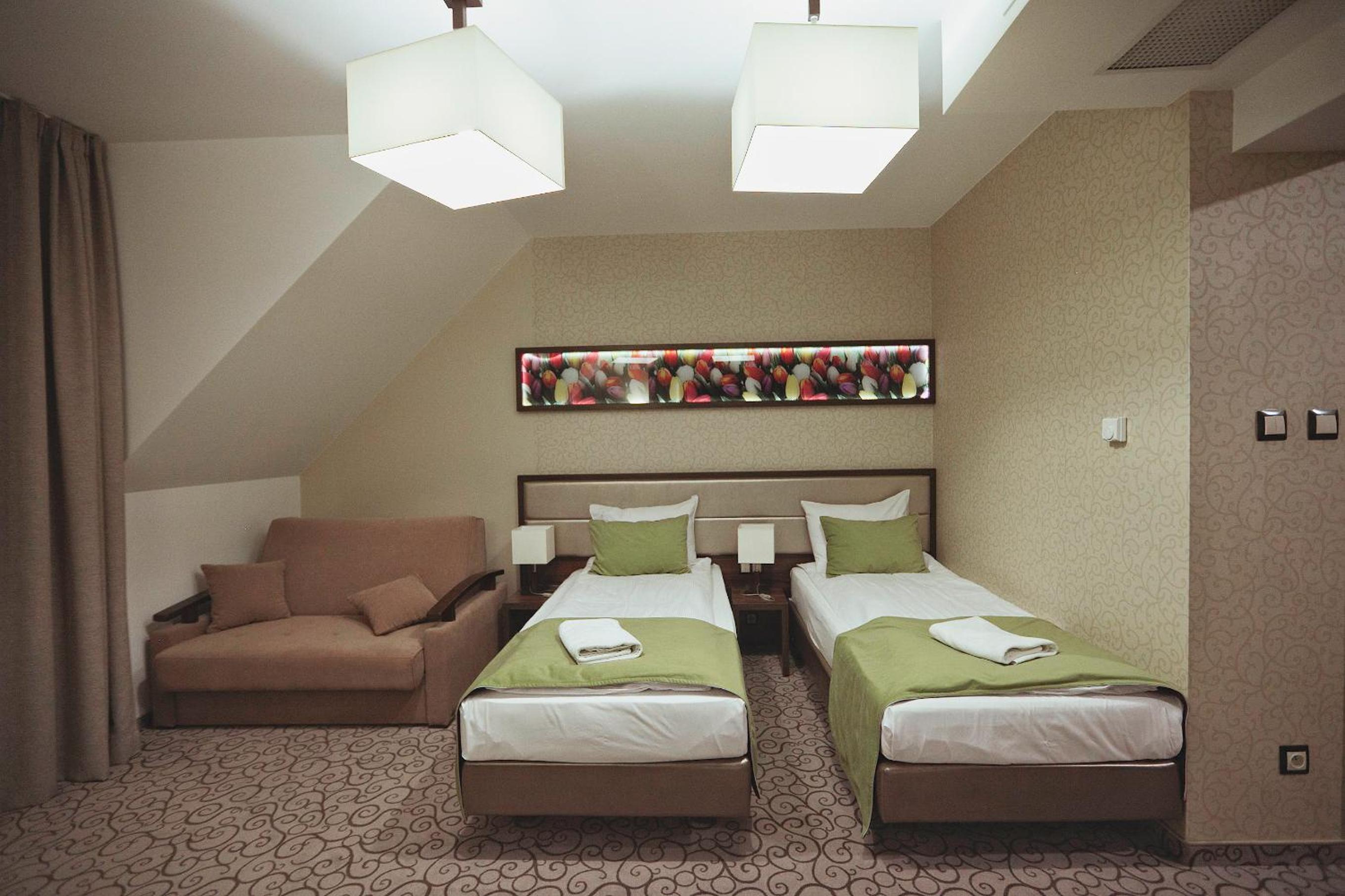Double Room photo 2