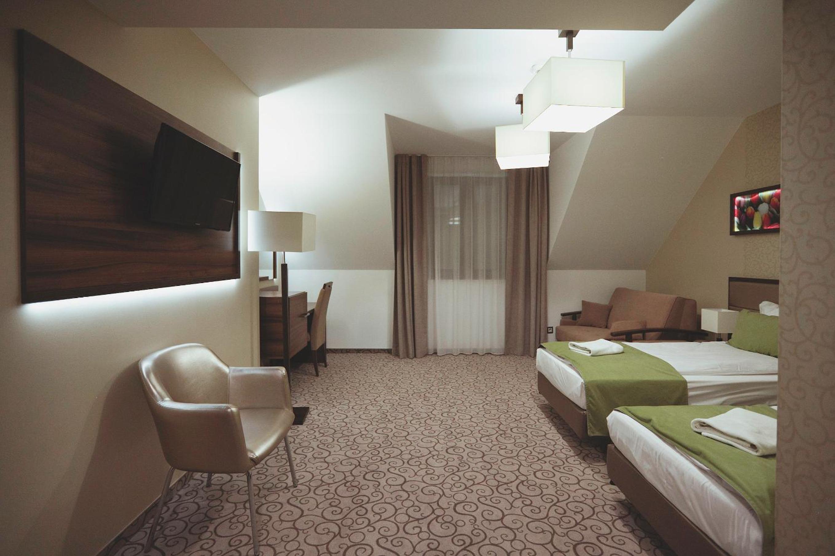 Double Room photo 3