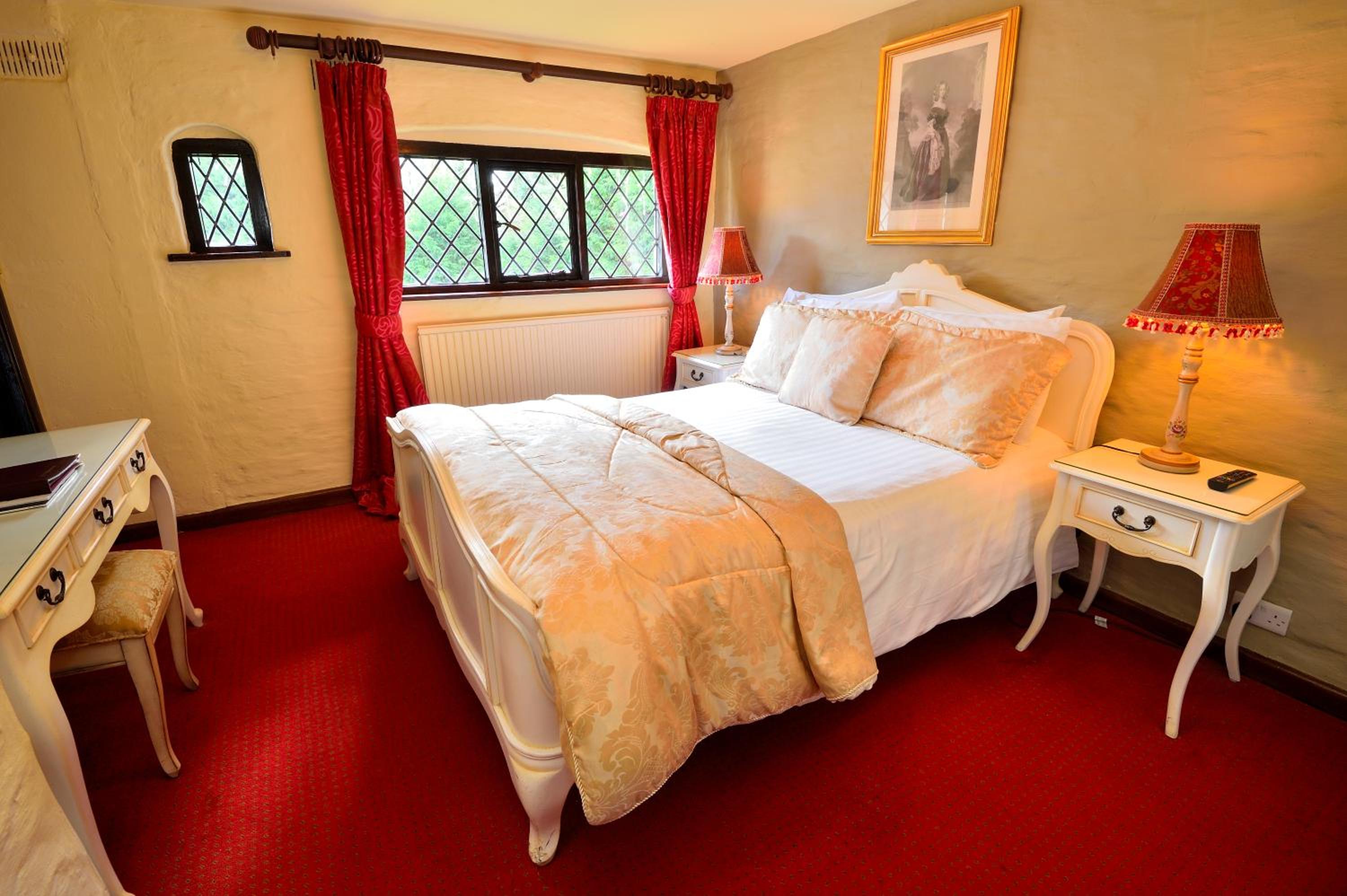 Standard Double Room photo 3