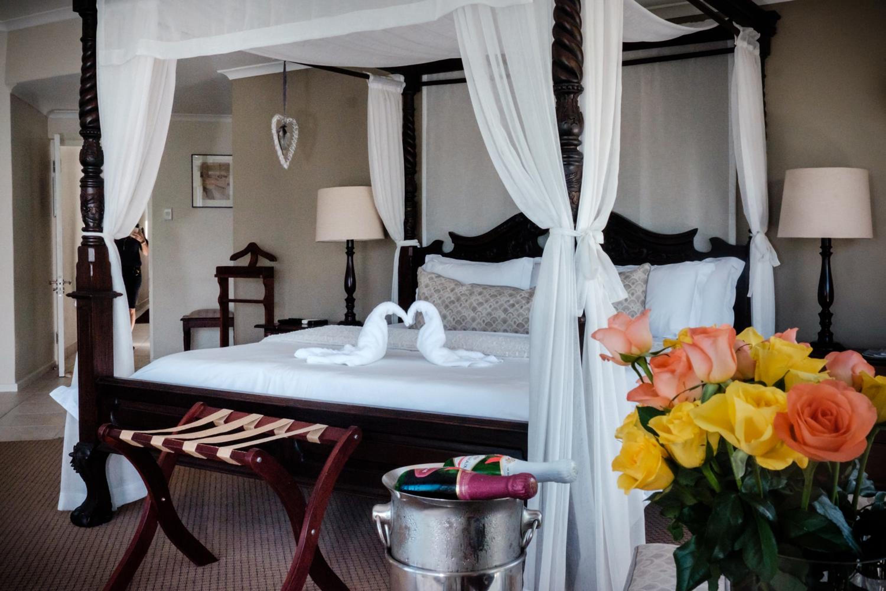 Superior Suite 5 Honeymoon - Photo 4