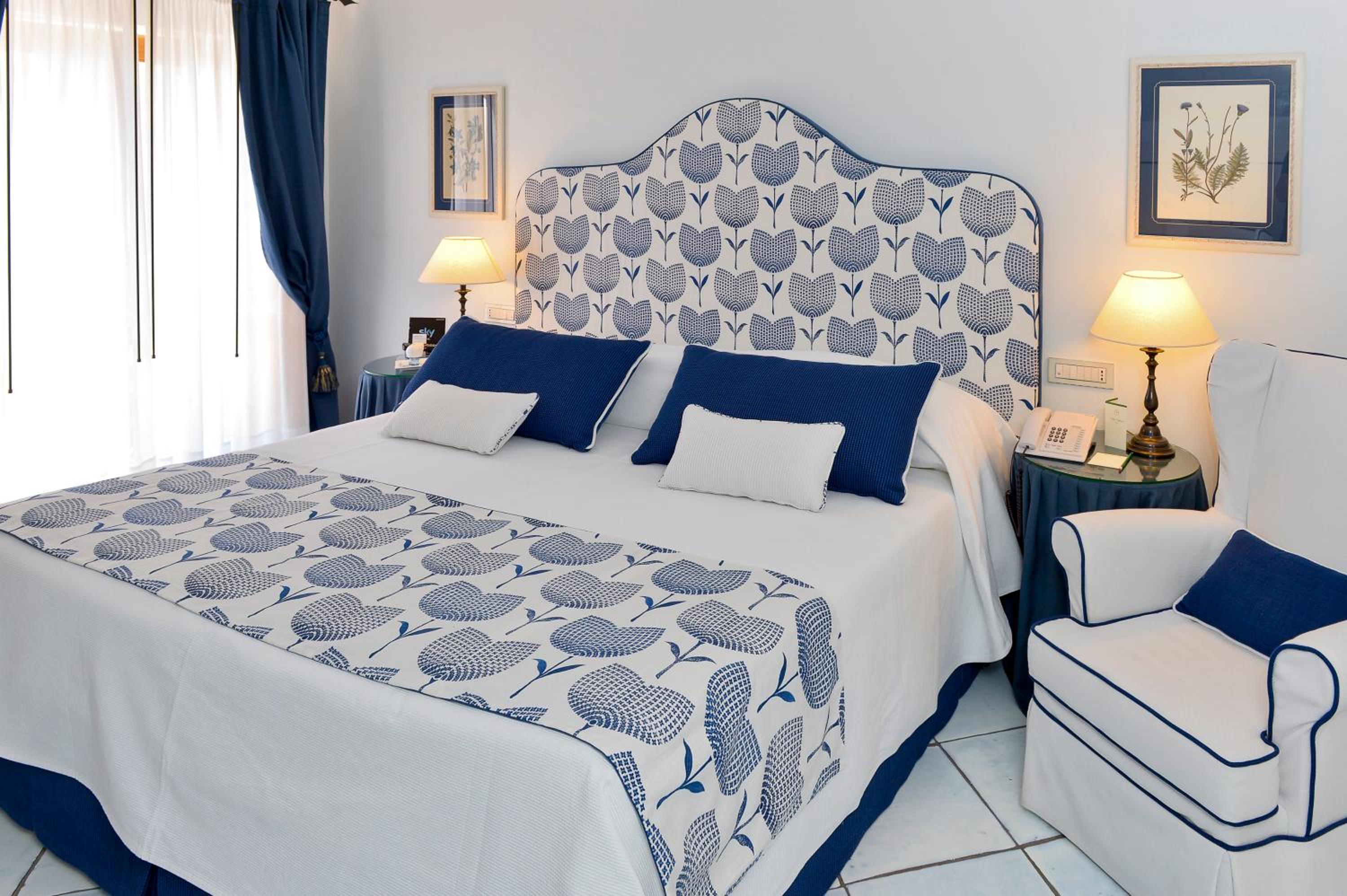Suite with Sea View - Spiral Steps photo 2