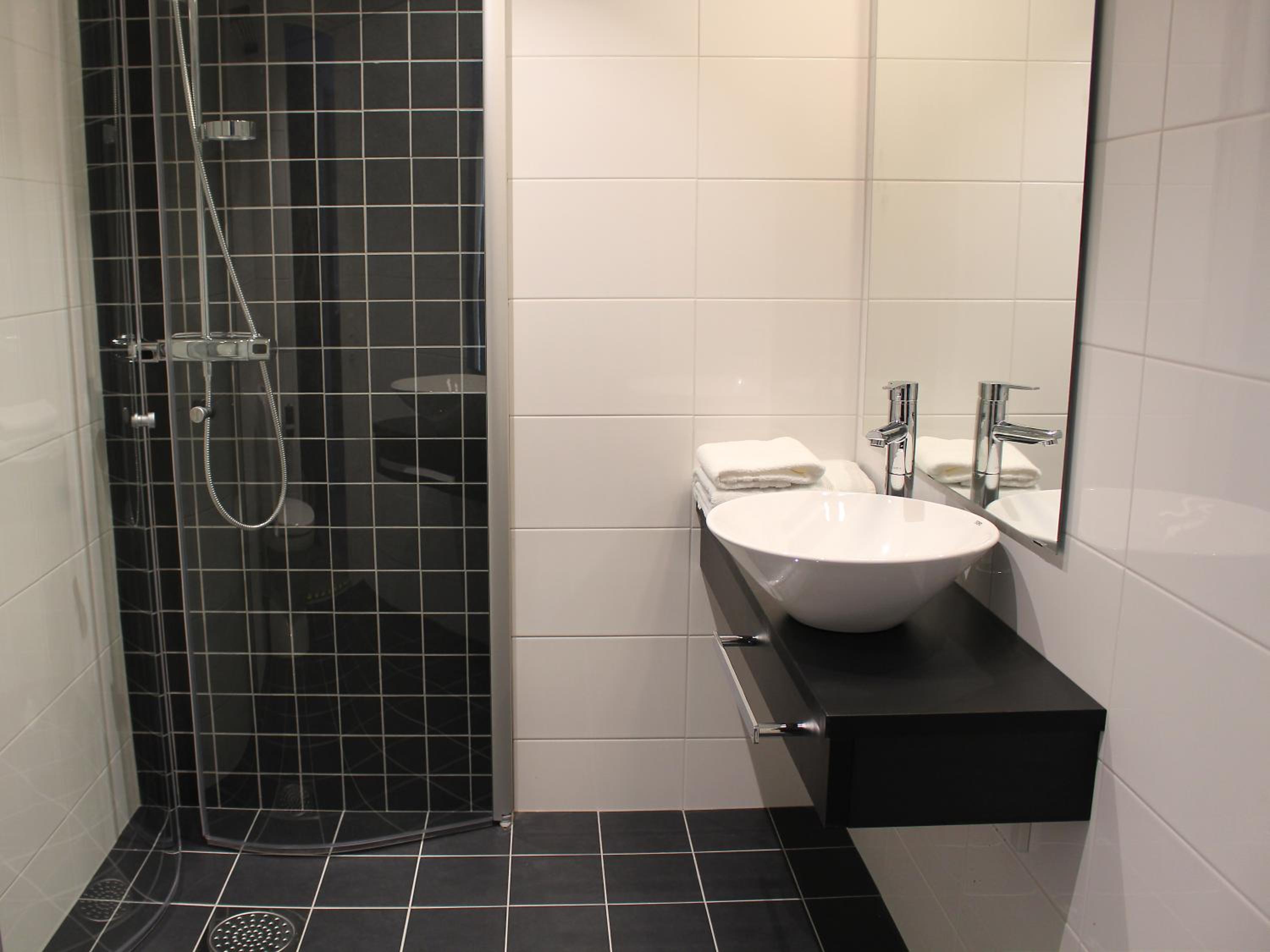 Double Room with Lake View photo 2