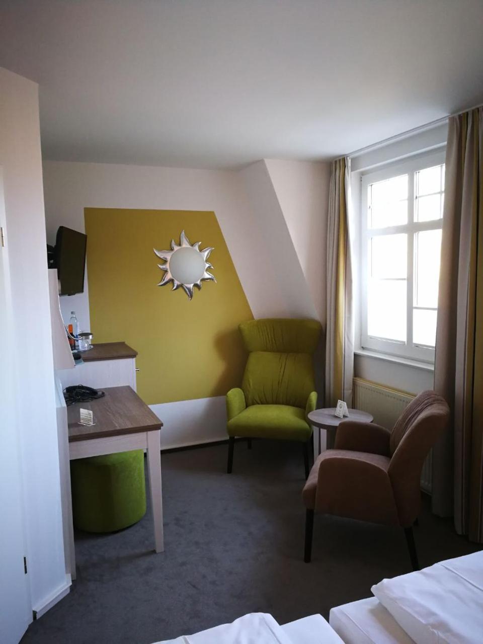 Superior Double Room - Photo 1