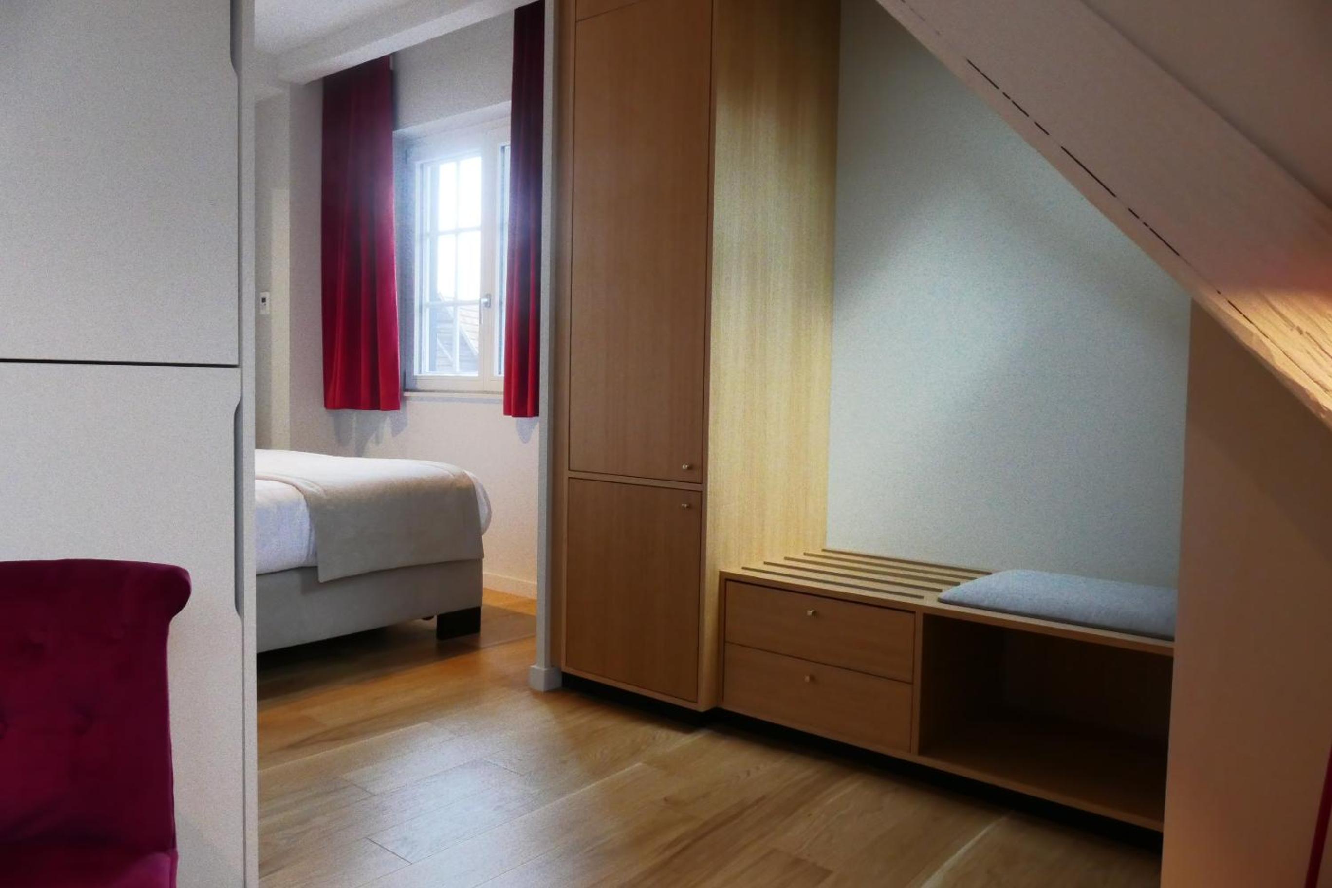 Family Suite - Photo 3