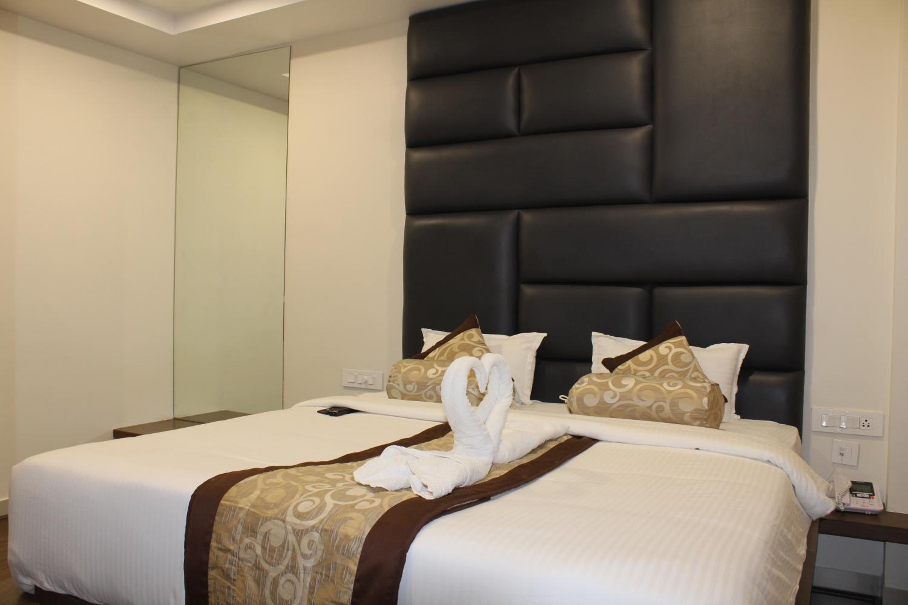 Suite photo 3