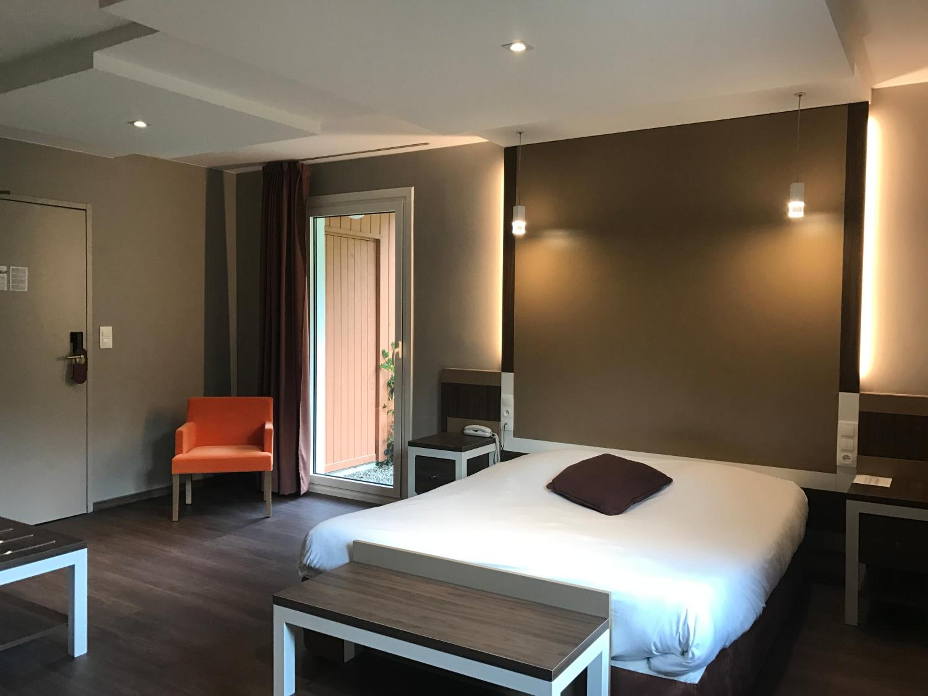 Superior Double or Twin Room - Photo 5